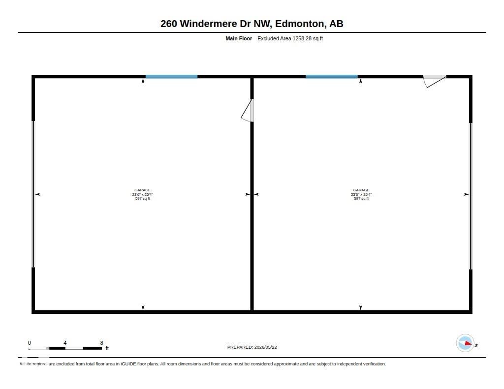 260 Windermere Drive, Edmonton, AB - Other