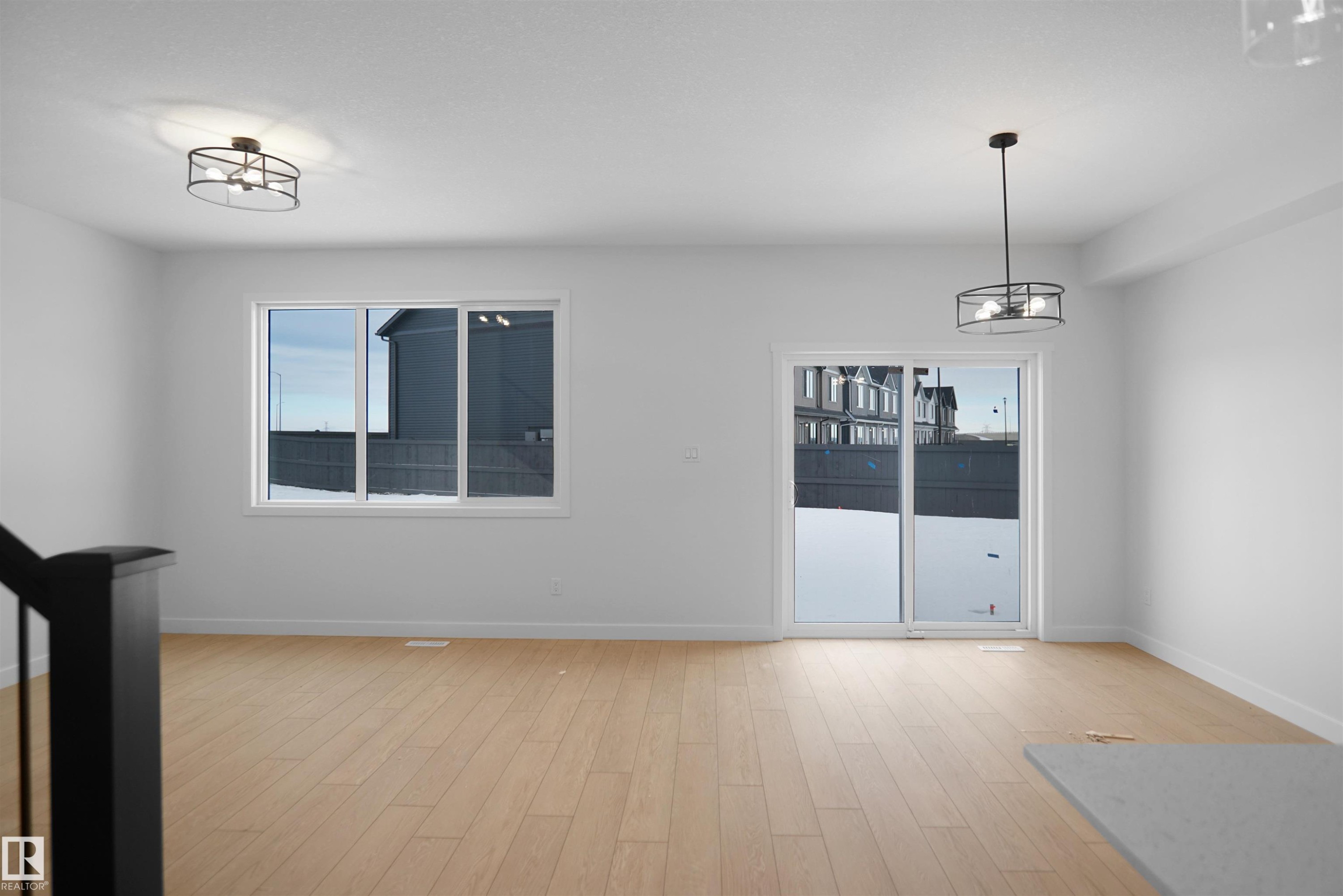 6343 175 Avenue, Edmonton, AB - Indoor Photo Showing Other Room