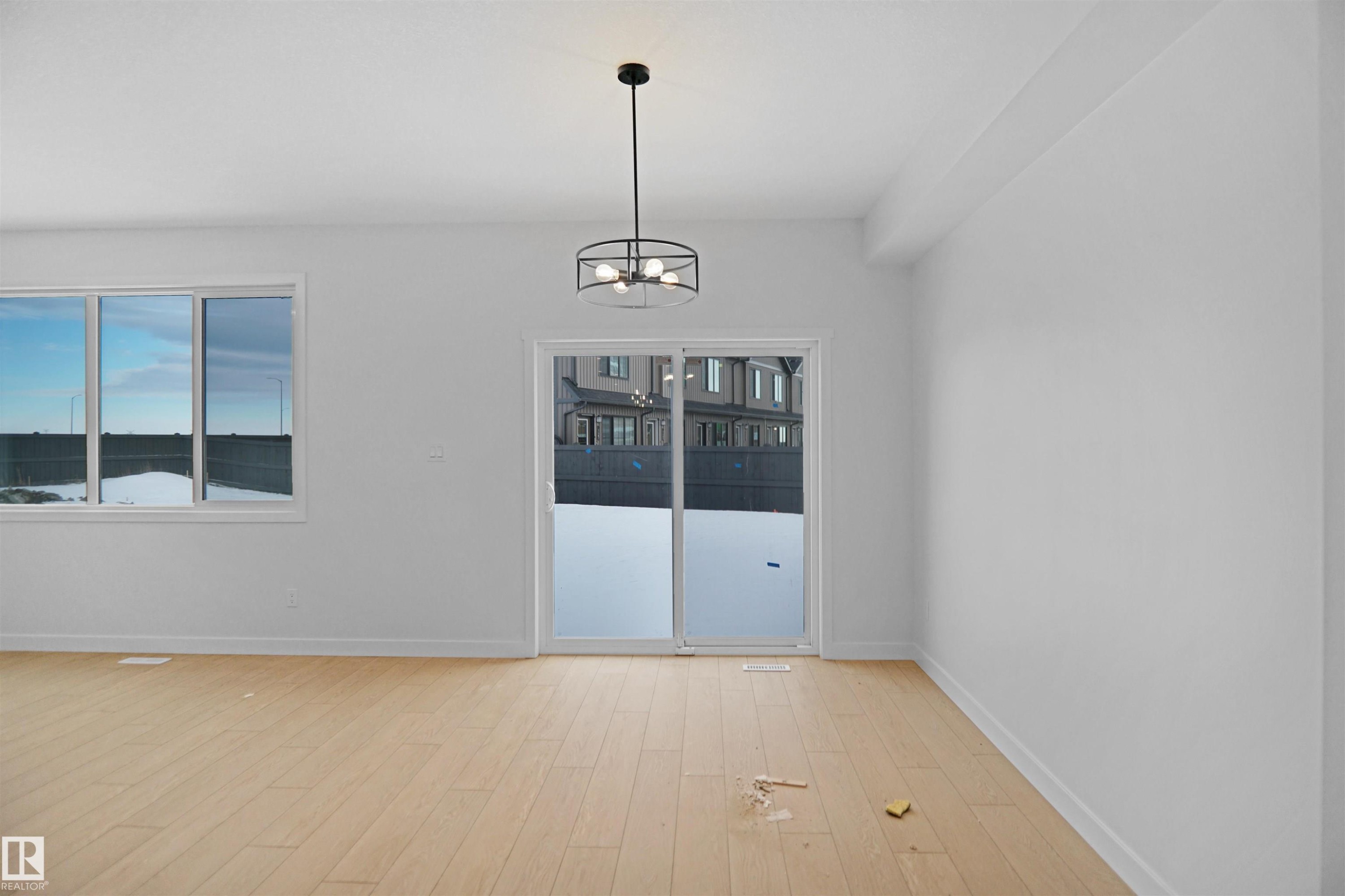 6343 175 Avenue, Edmonton, AB - Indoor Photo Showing Other Room
