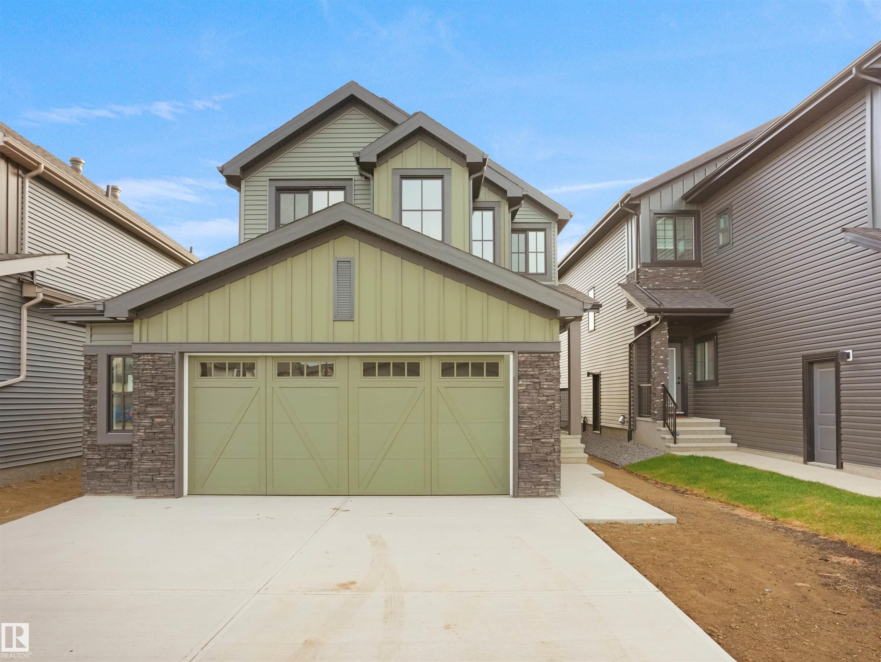 6343 175 Avenue, Edmonton, AB - Outdoor