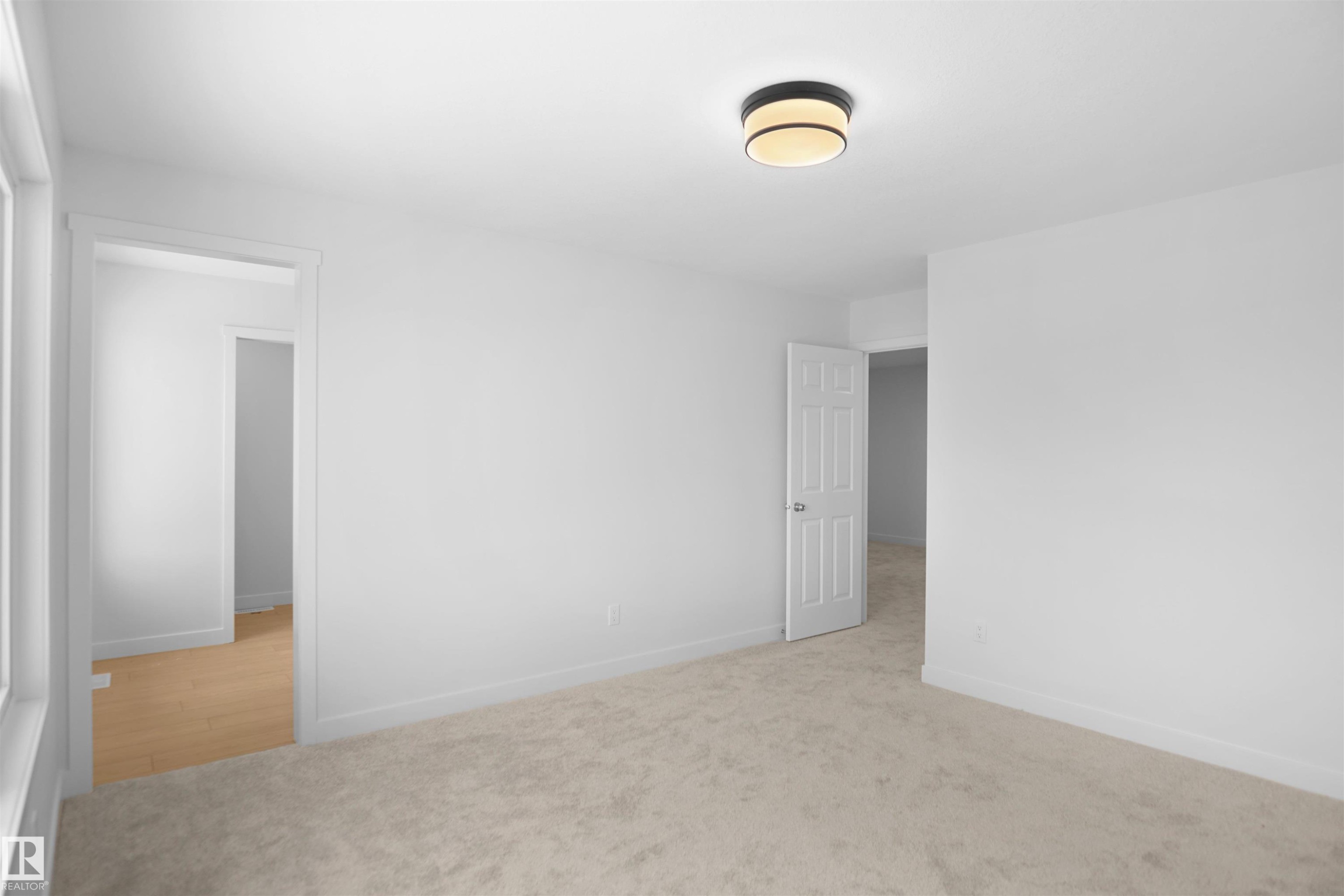 6343 175 Avenue, Edmonton, AB - Indoor Photo Showing Other Room