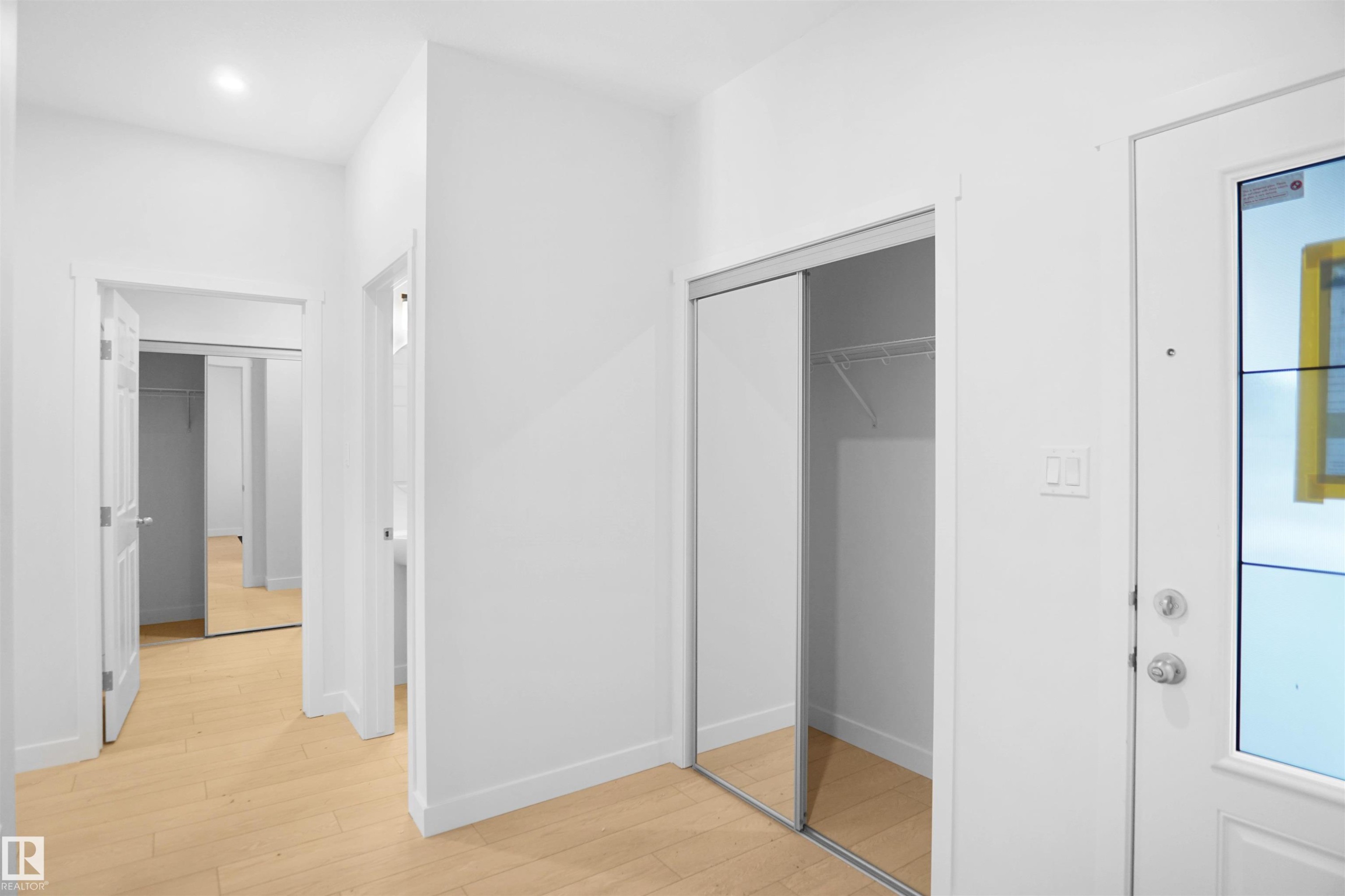 6343 175 Avenue, Edmonton, AB - Indoor Photo Showing Other Room