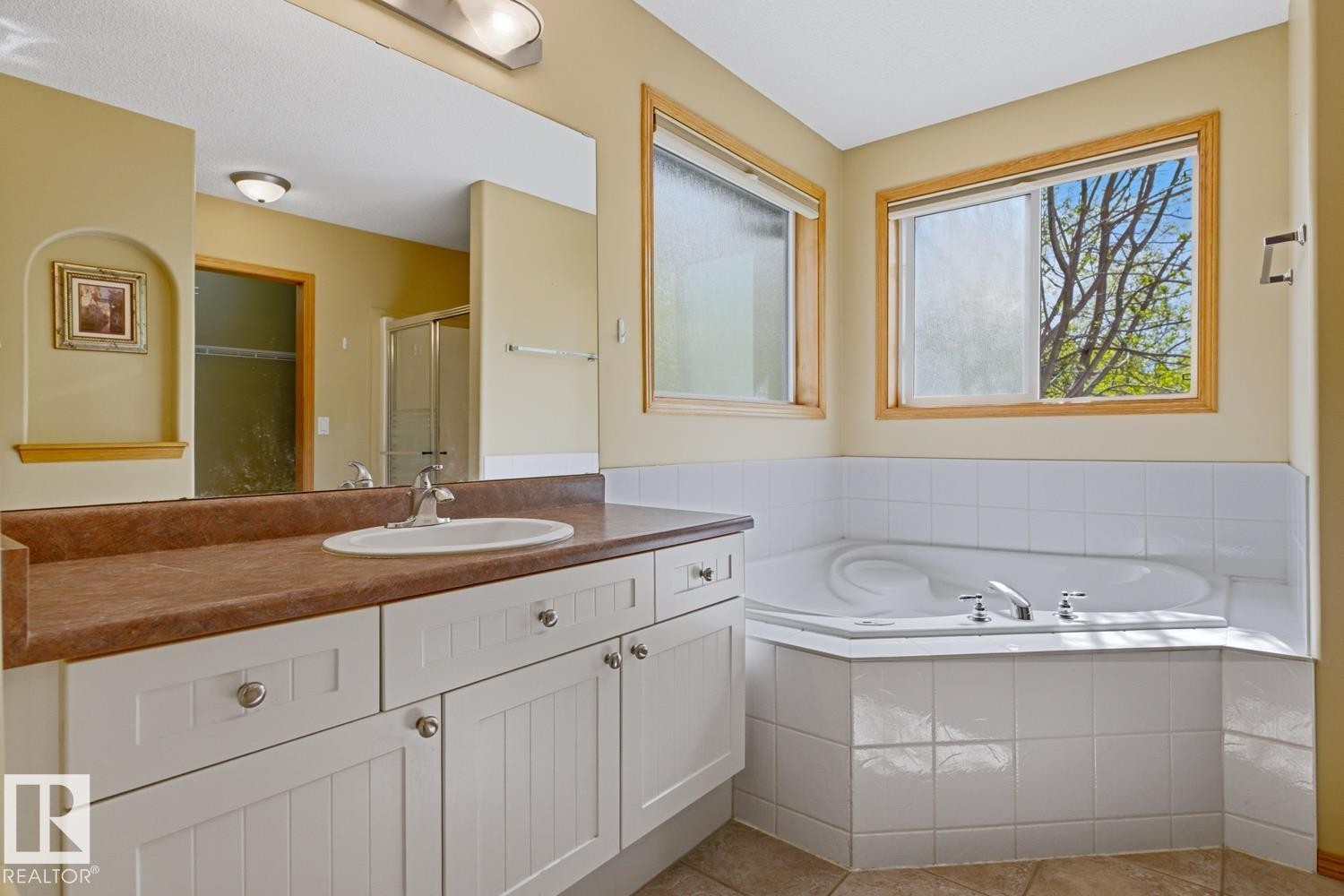 70 Eastcott Drive, St. Albert, AB - Indoor Photo Showing Bathroom