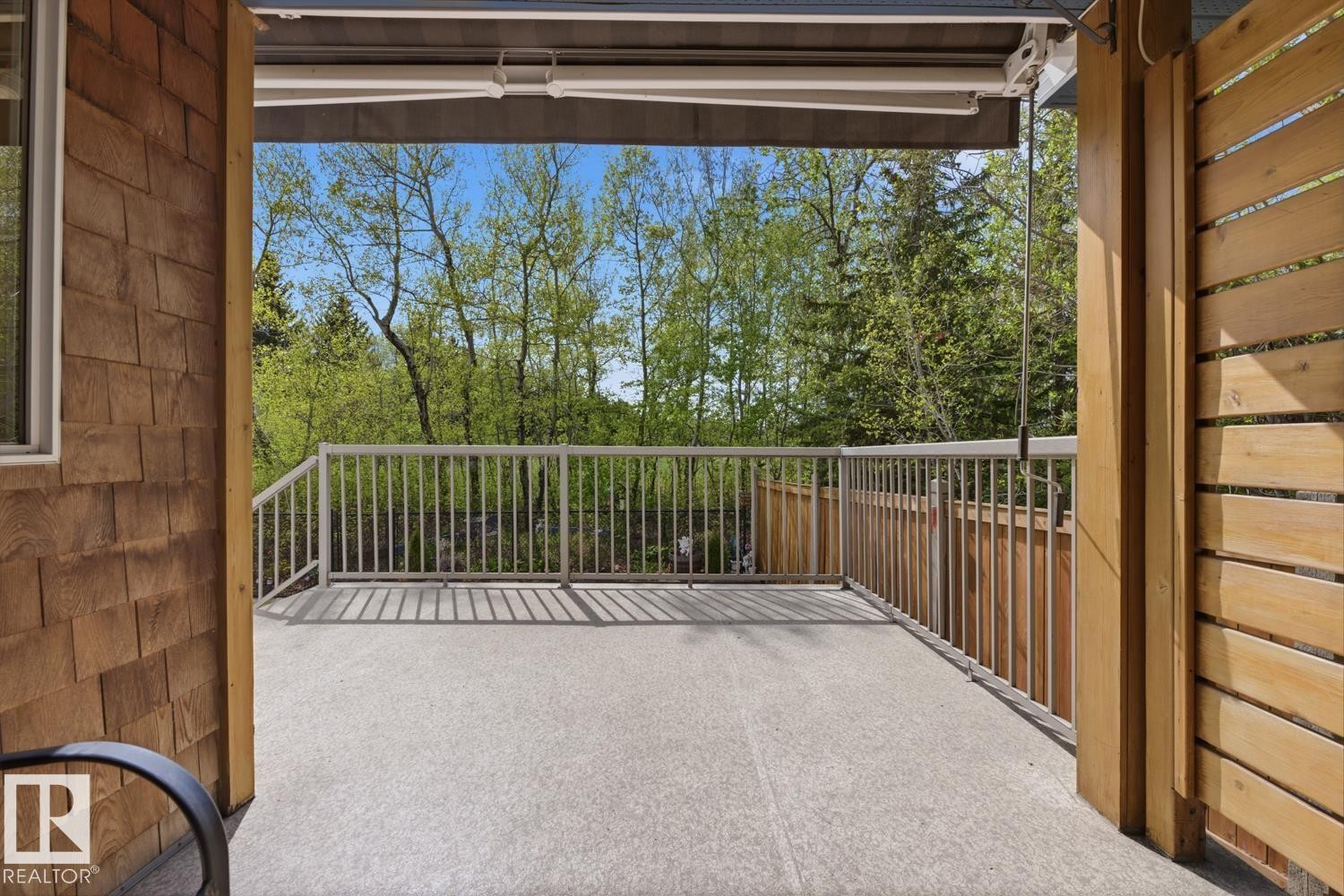 70 Eastcott Drive, St. Albert, AB - Outdoor With Exterior