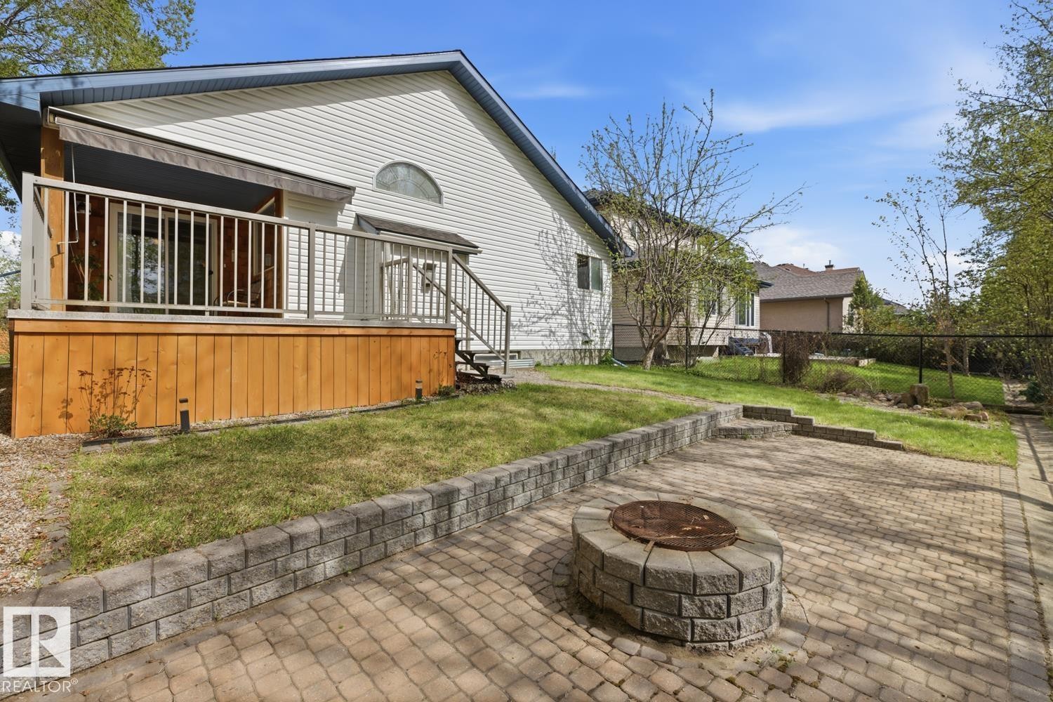 70 Eastcott Drive, St. Albert, AB - Outdoor