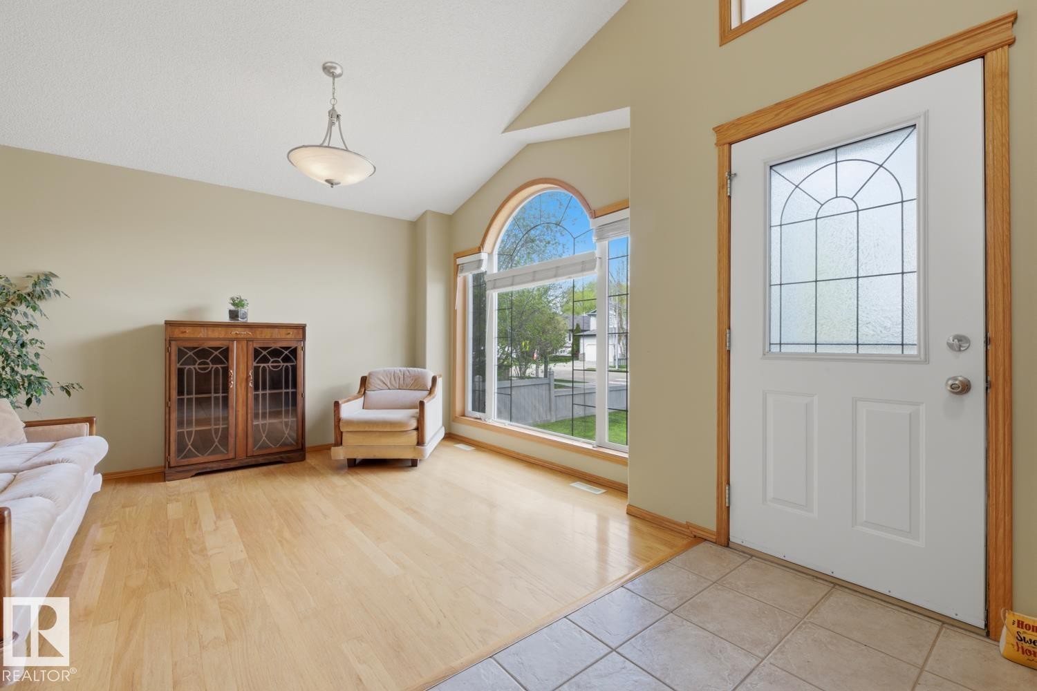 70 Eastcott Drive, St. Albert, AB - Indoor Photo Showing Other Room