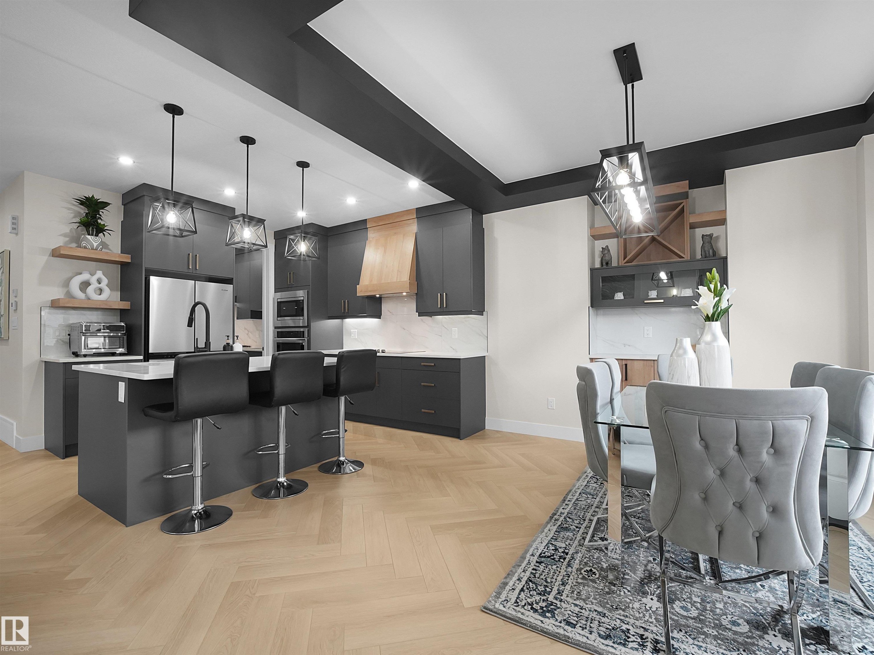 7214 Kiviaq Link, Edmonton, AB - Indoor