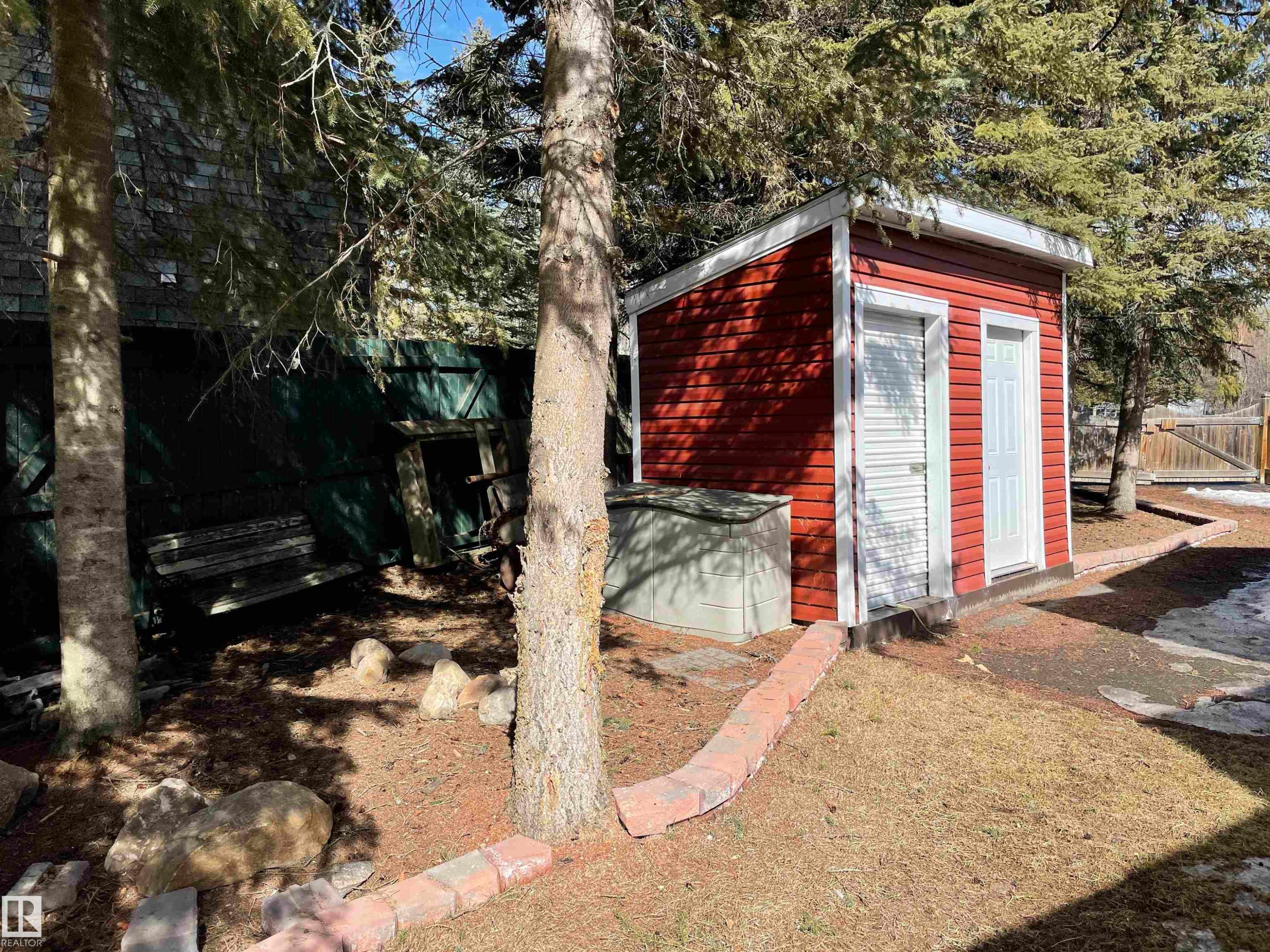 #8 Beaver Crescent, Rural Westlock County, AB - Outdoor