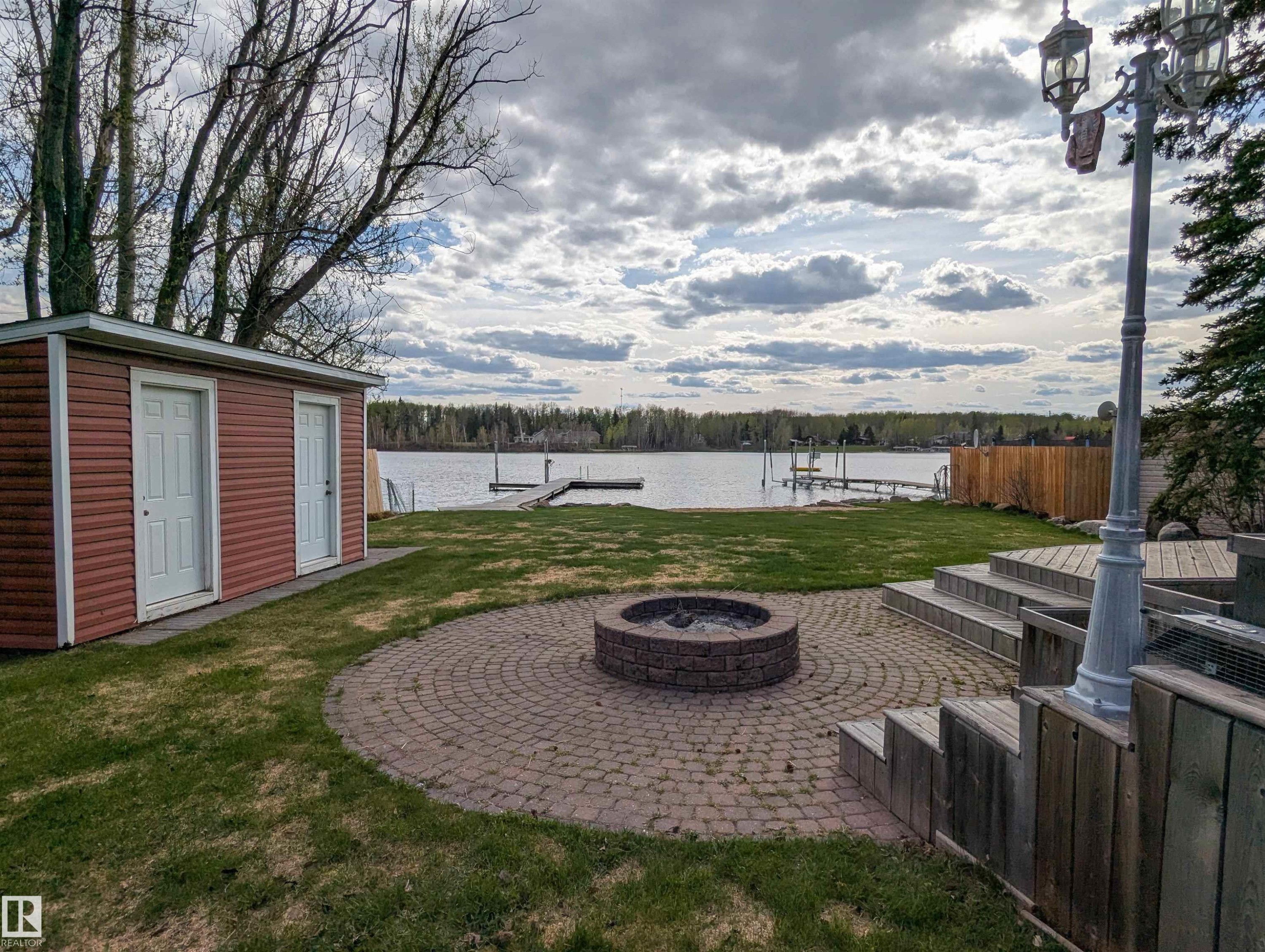 #8 Beaver Crescent, Rural Westlock County, AB - Outdoor