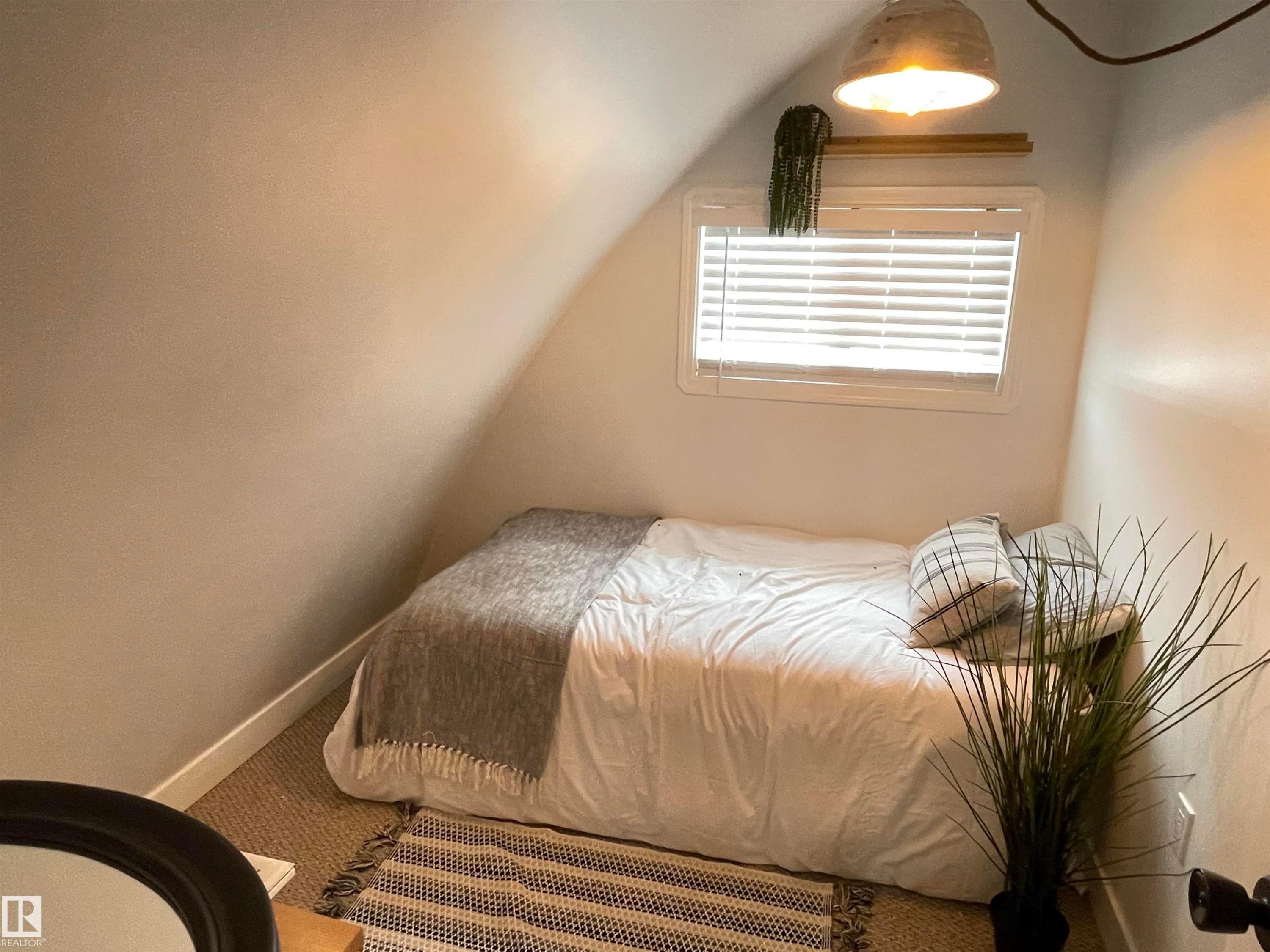 #8 Beaver Crescent, Rural Westlock County, AB - Indoor Photo Showing Bedroom