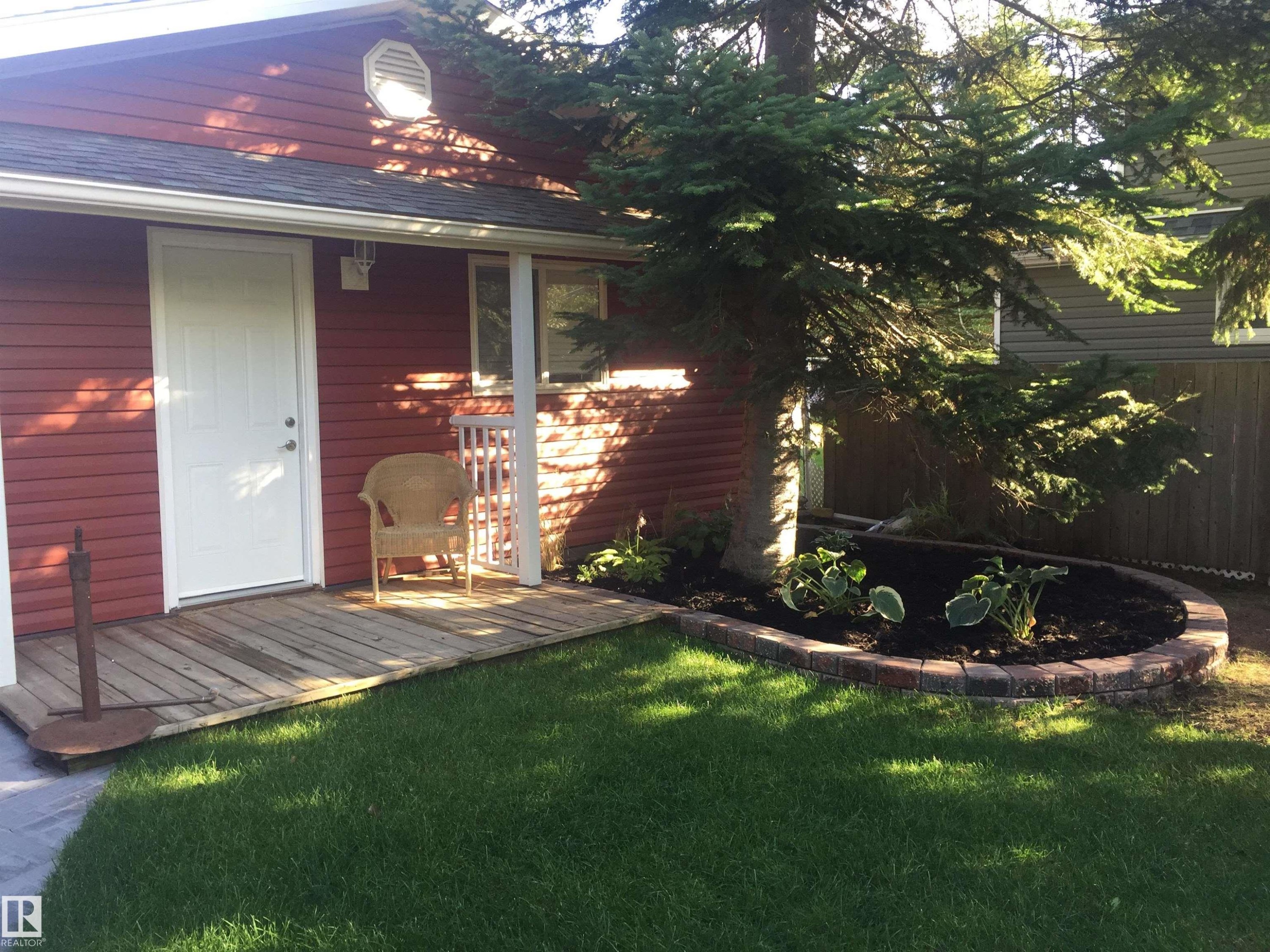 #8 Beaver Crescent, Rural Westlock County, AB - Outdoor