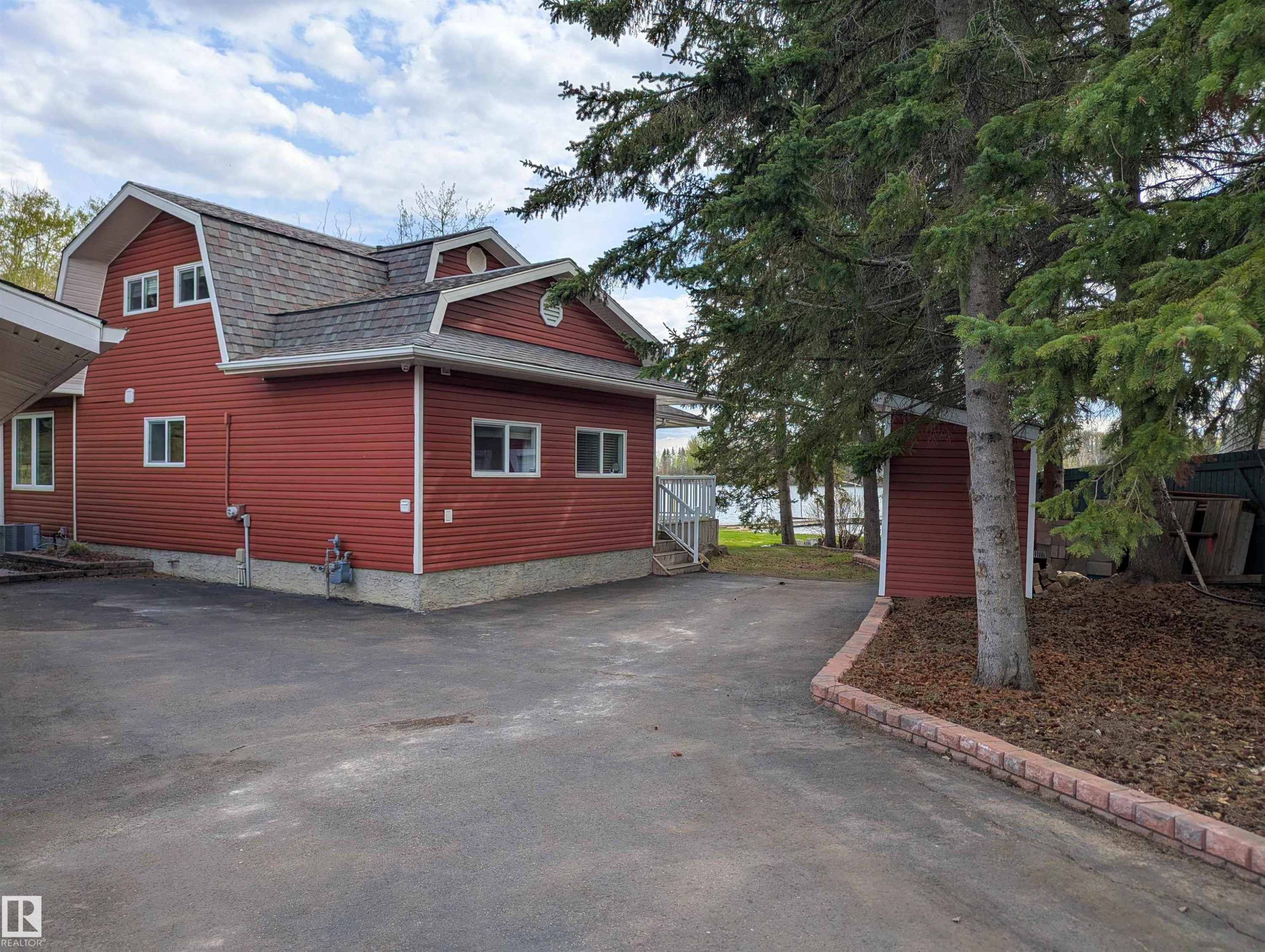 #8 Beaver Crescent, Rural Westlock County, AB - Outdoor