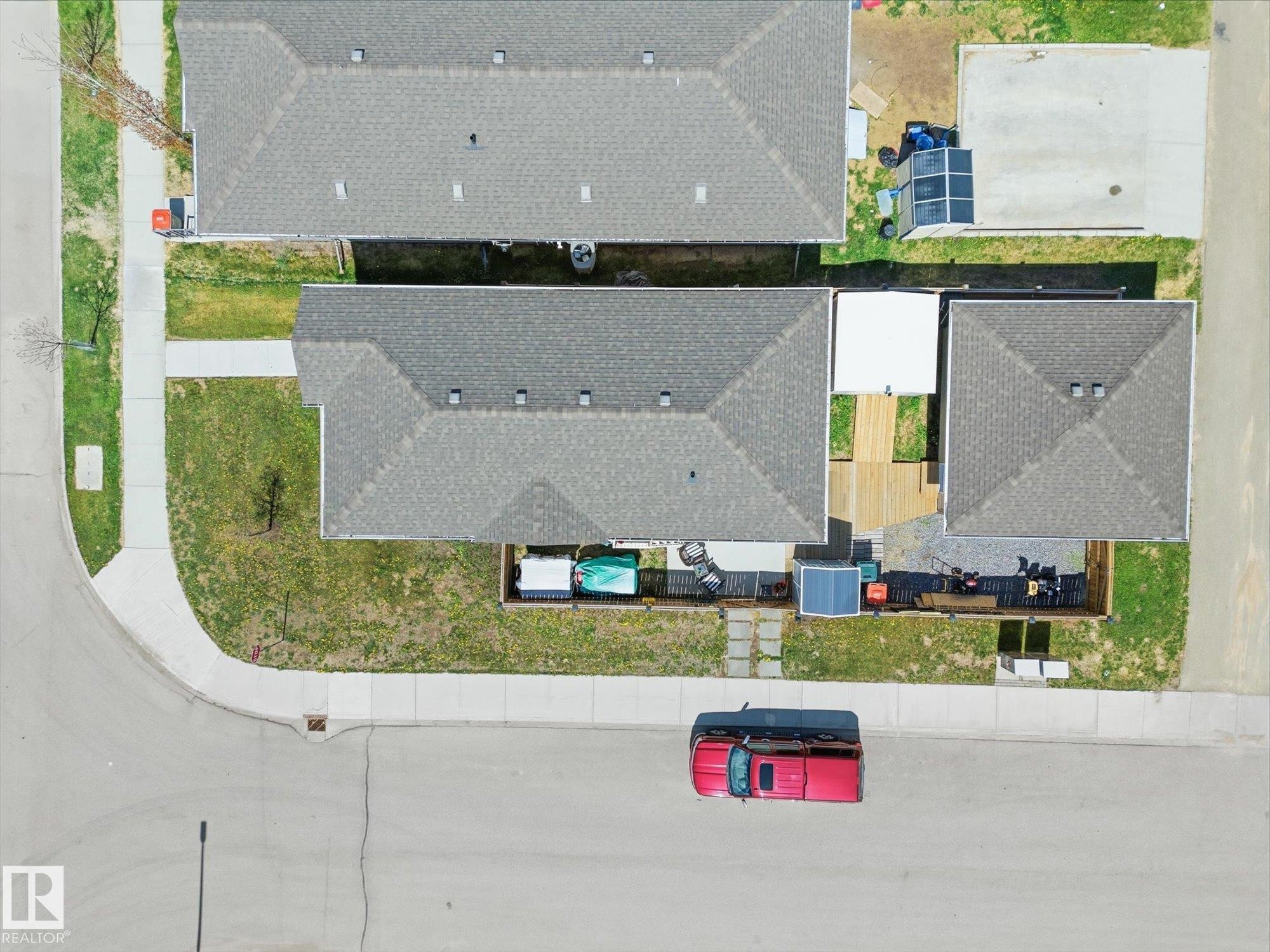 34 Brickyard Drive, Stony Plain, AB -
