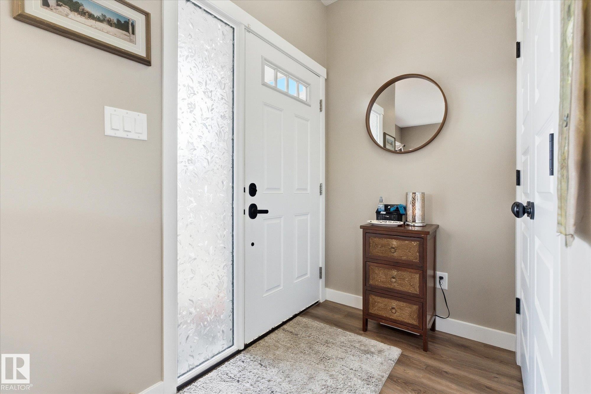 34 Brickyard Drive, Stony Plain, AB - Indoor Photo Showing Other Room