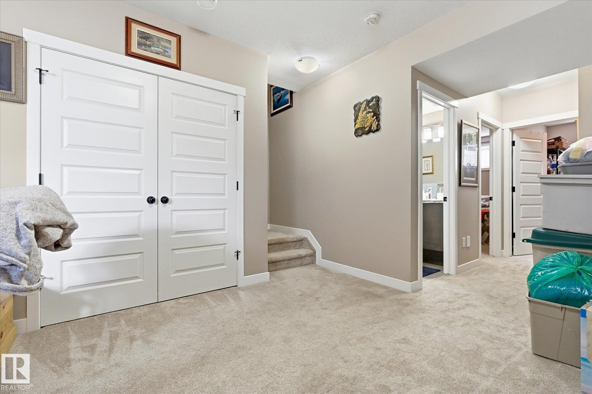 34 Brickyard Drive, Stony Plain, AB - Indoor