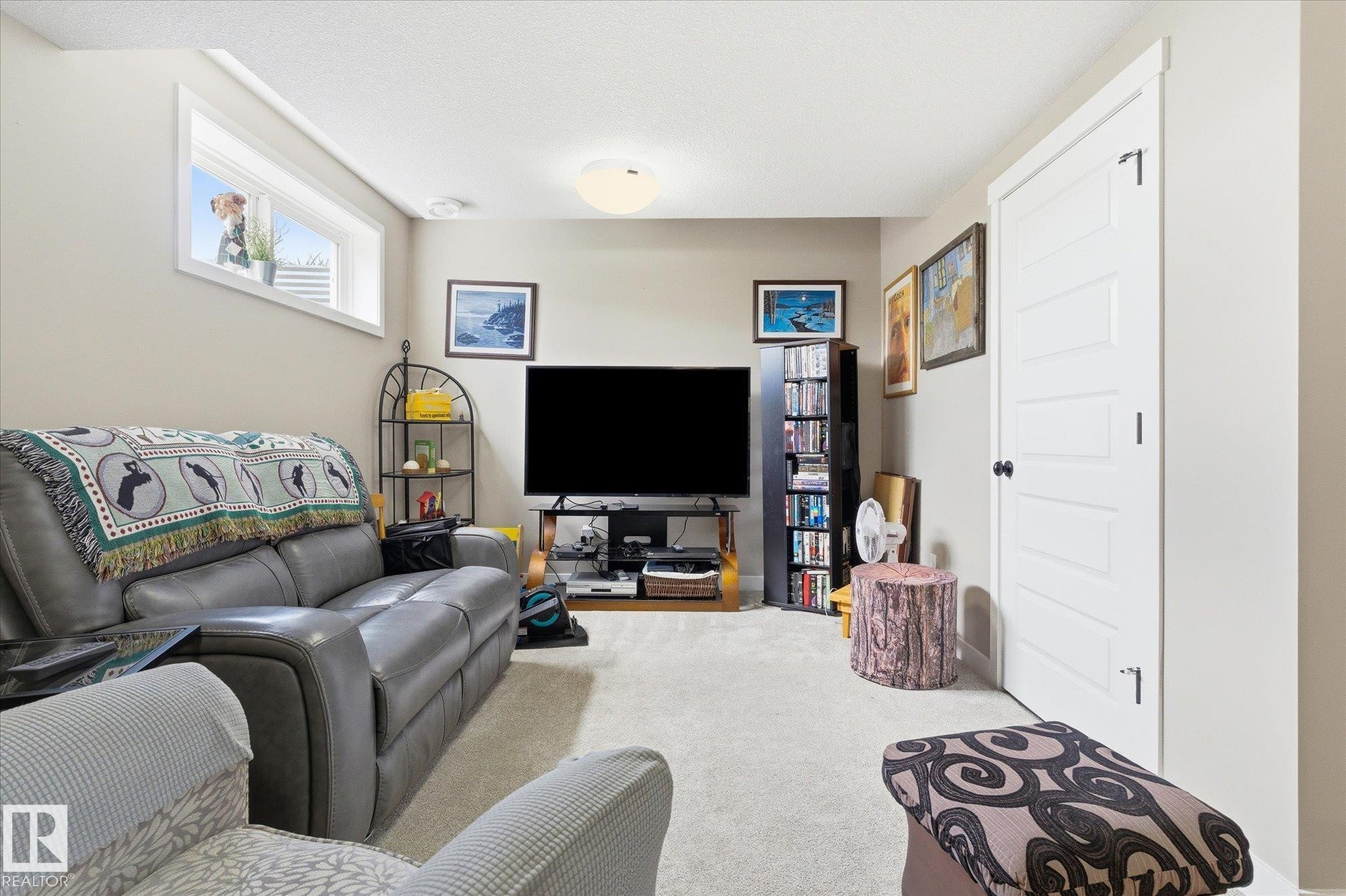 34 Brickyard Drive, Stony Plain, AB - Indoor