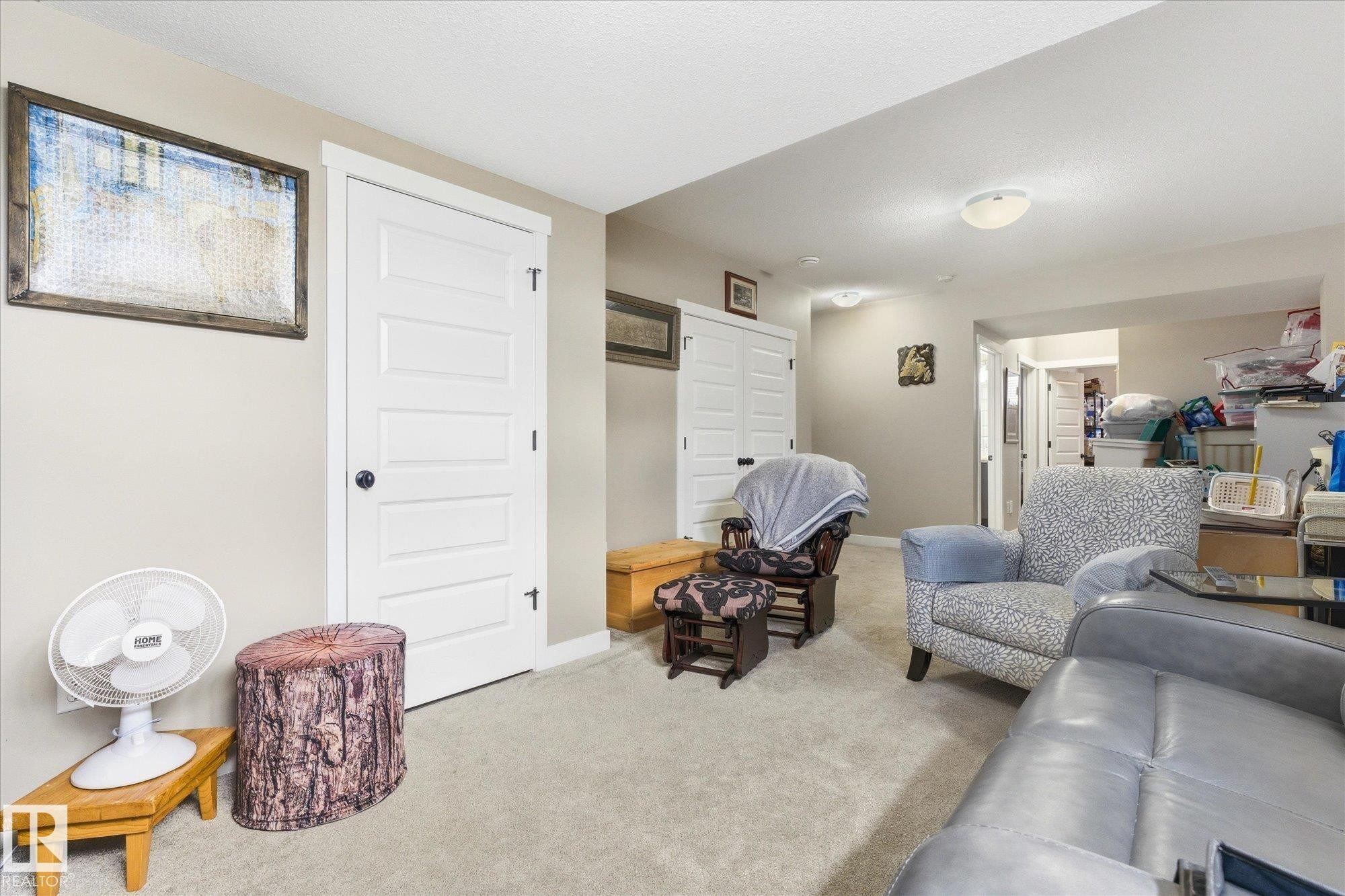 34 Brickyard Drive, Stony Plain, AB - Indoor