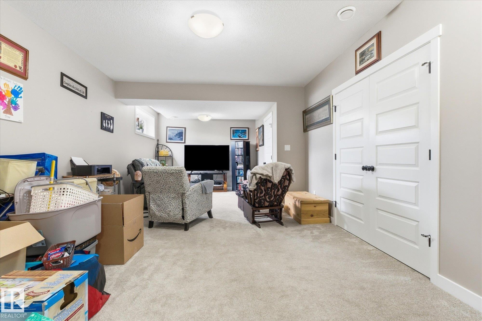 34 Brickyard Drive, Stony Plain, AB - Indoor