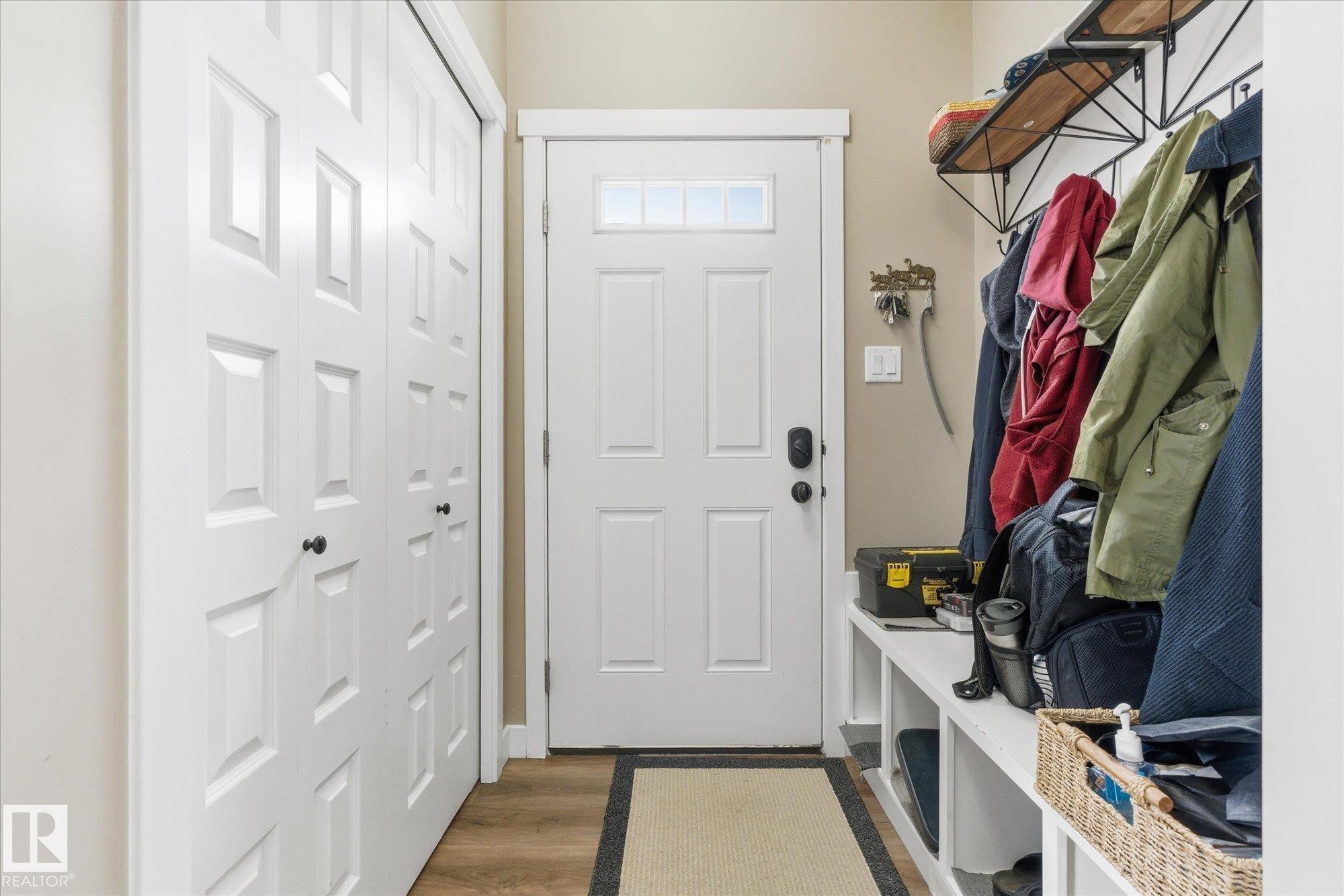 34 Brickyard Drive, Stony Plain, AB - Indoor
