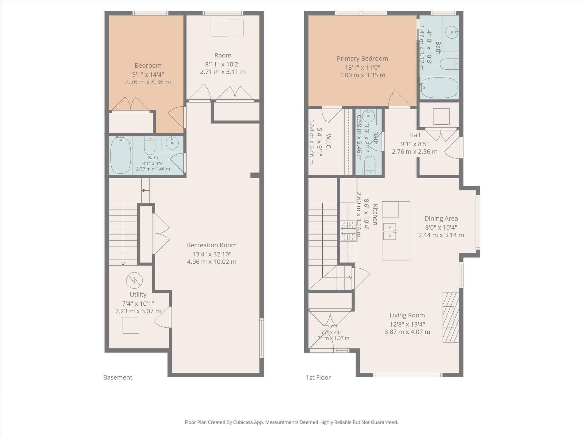 34 Brickyard Drive, Stony Plain, AB - Other