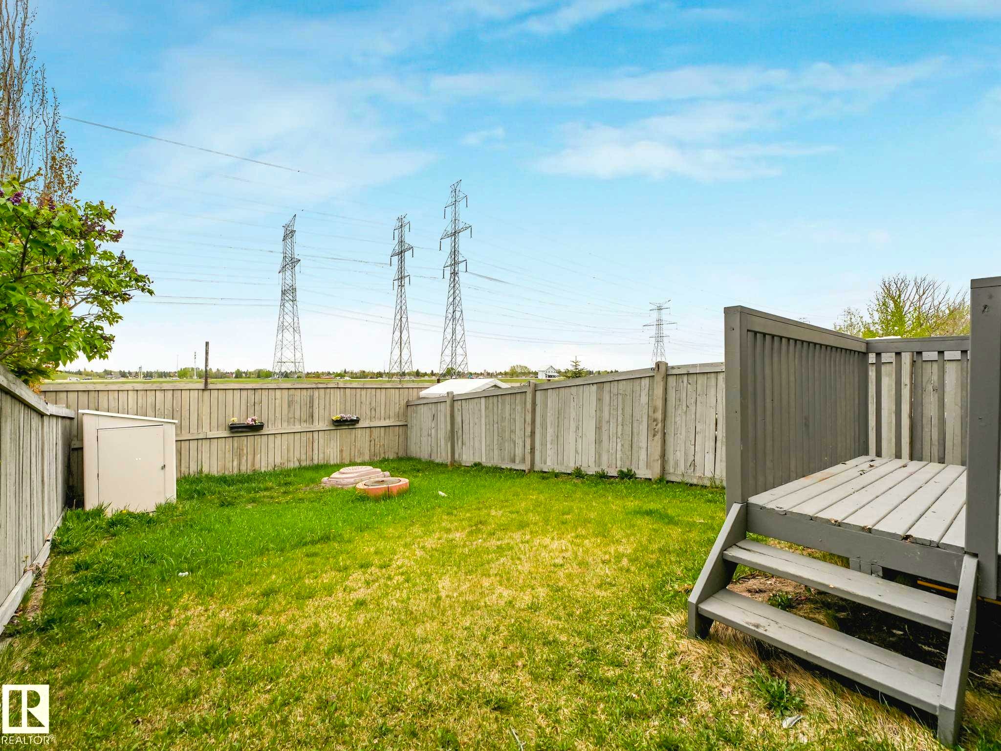 6424 1A Avenue, Edmonton, AB - Outdoor