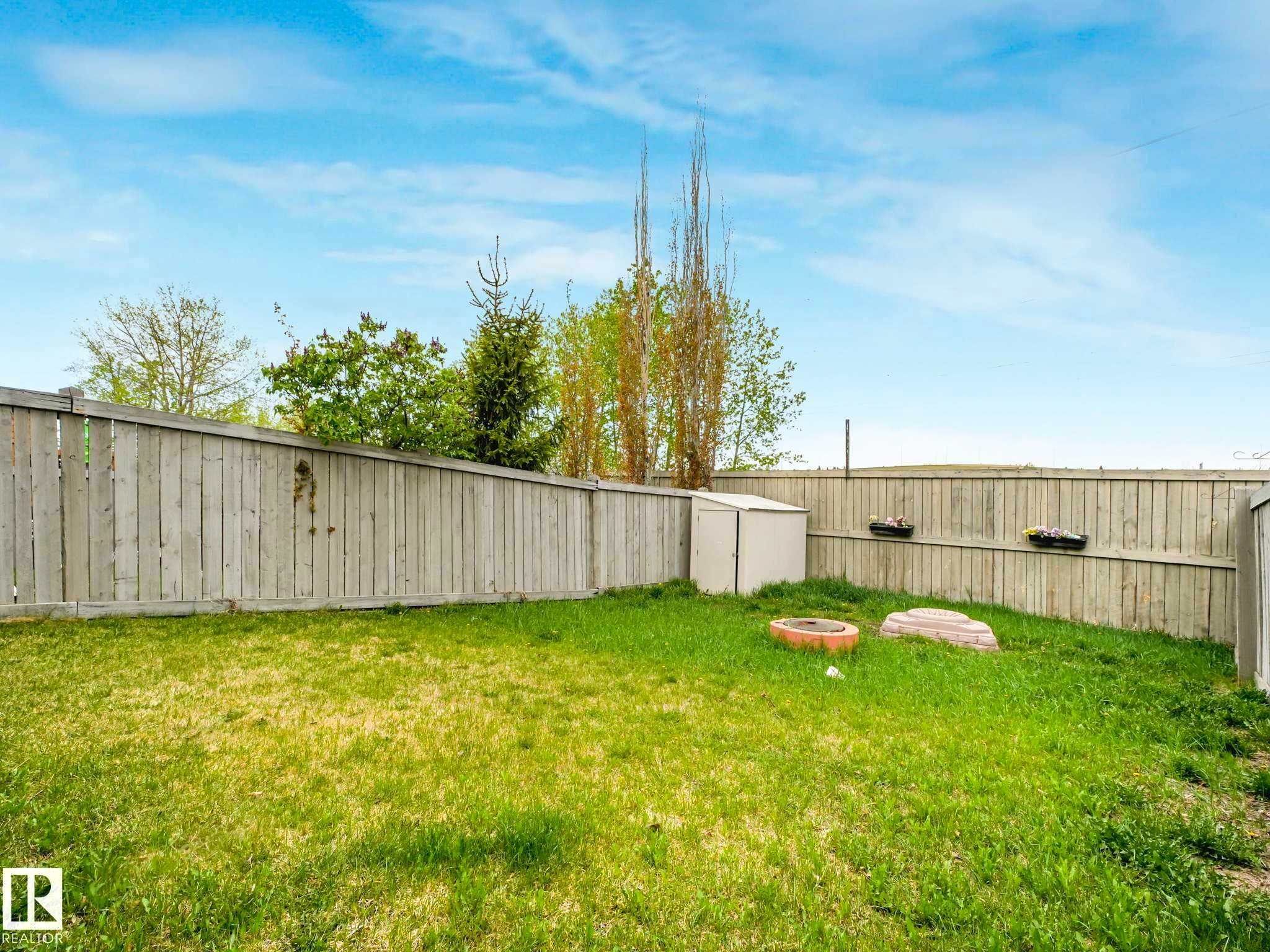 6424 1A Avenue, Edmonton, AB - Outdoor