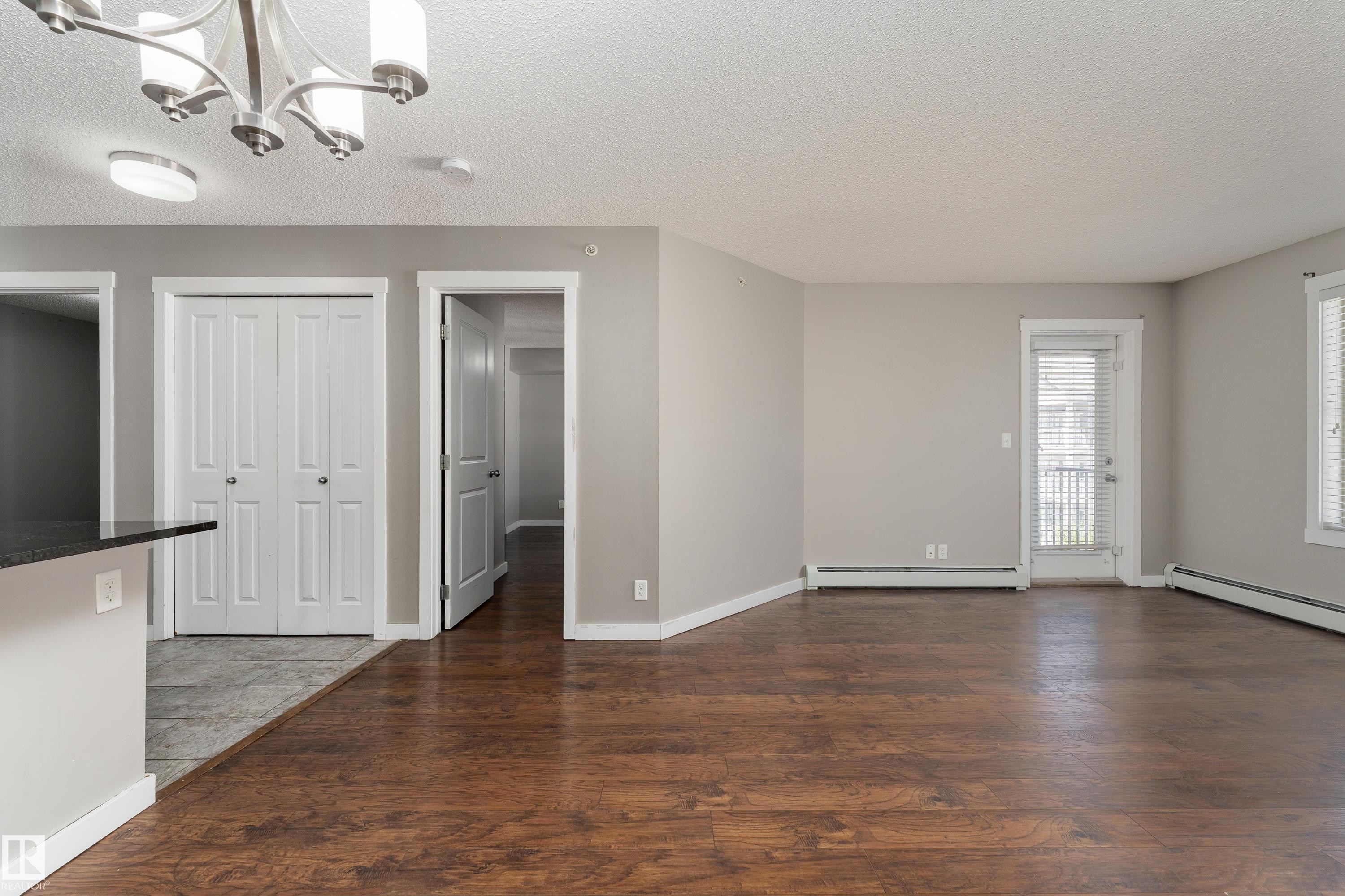 409 5804 Mullen Place, Edmonton, AB - Indoor Photo Showing Other Room