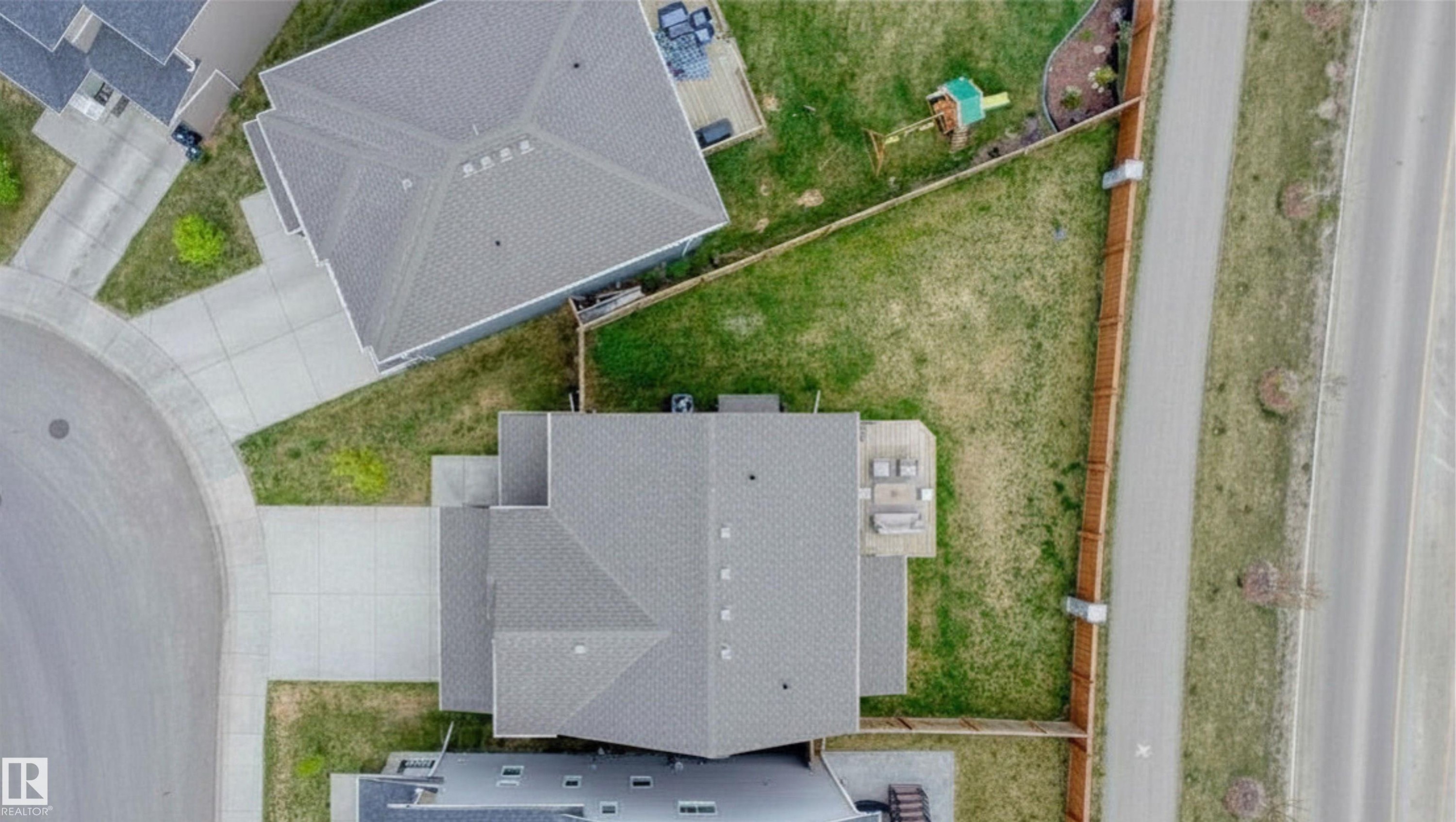 1723 200 Street Nw, Edmonton, AB - Outdoor With View