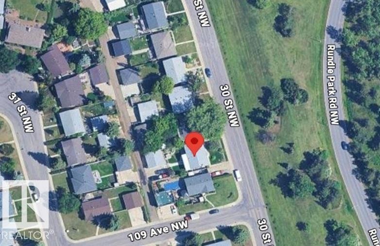 10908 30 Street, Edmonton, AB - Other