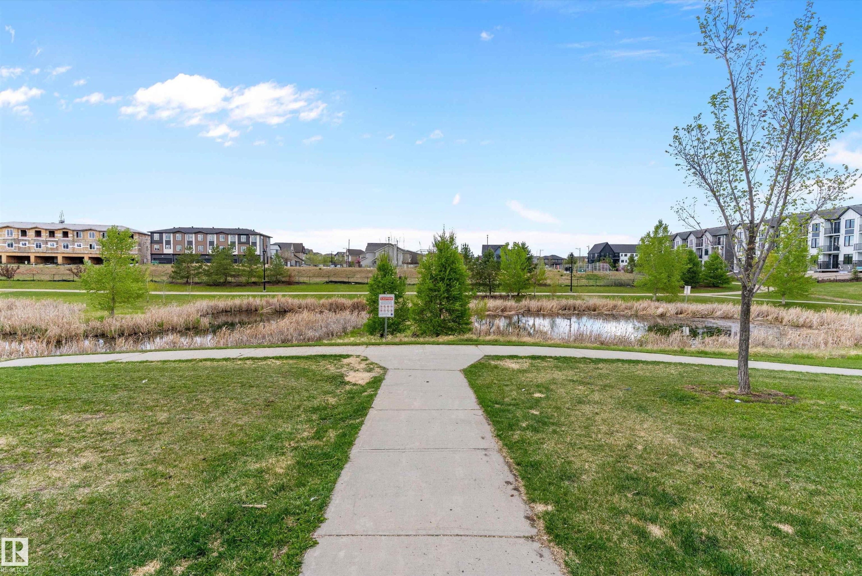 6904 Cardinal Wynd, Edmonton, AB - Outdoor With View