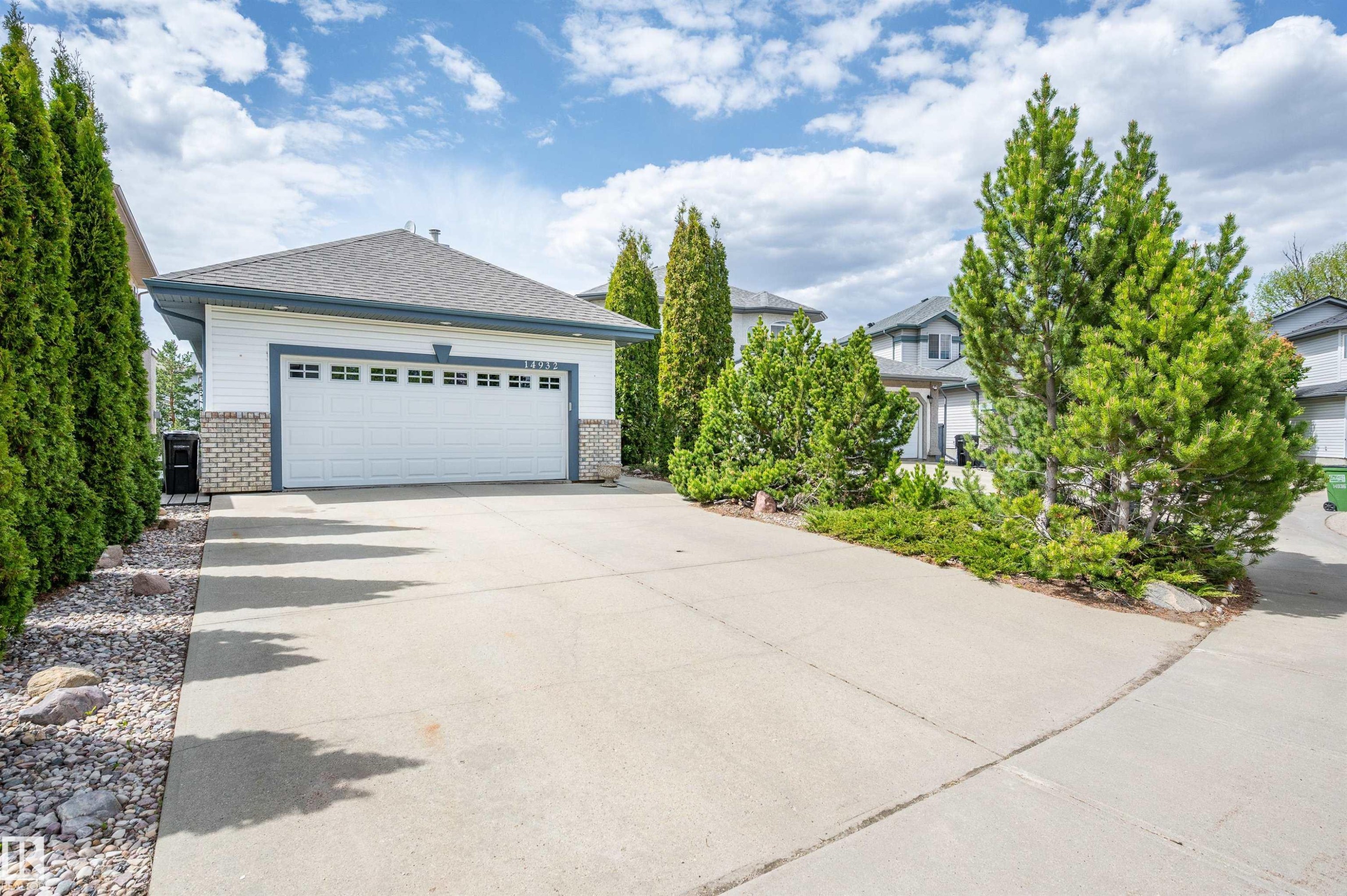 14932 136 Street, Edmonton, AB - Outdoor
