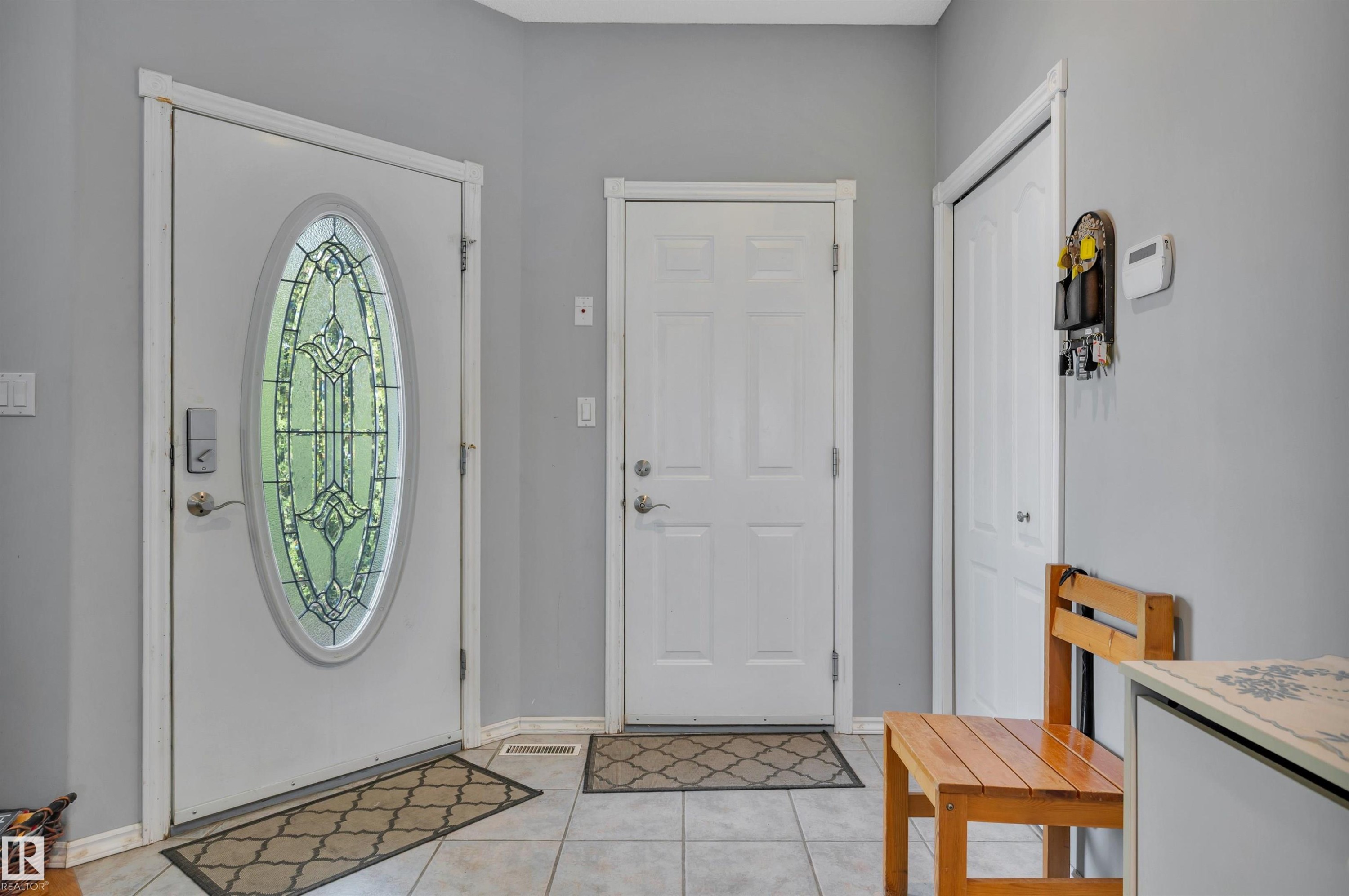 14932 136 Street, Edmonton, AB - Indoor Photo Showing Other Room