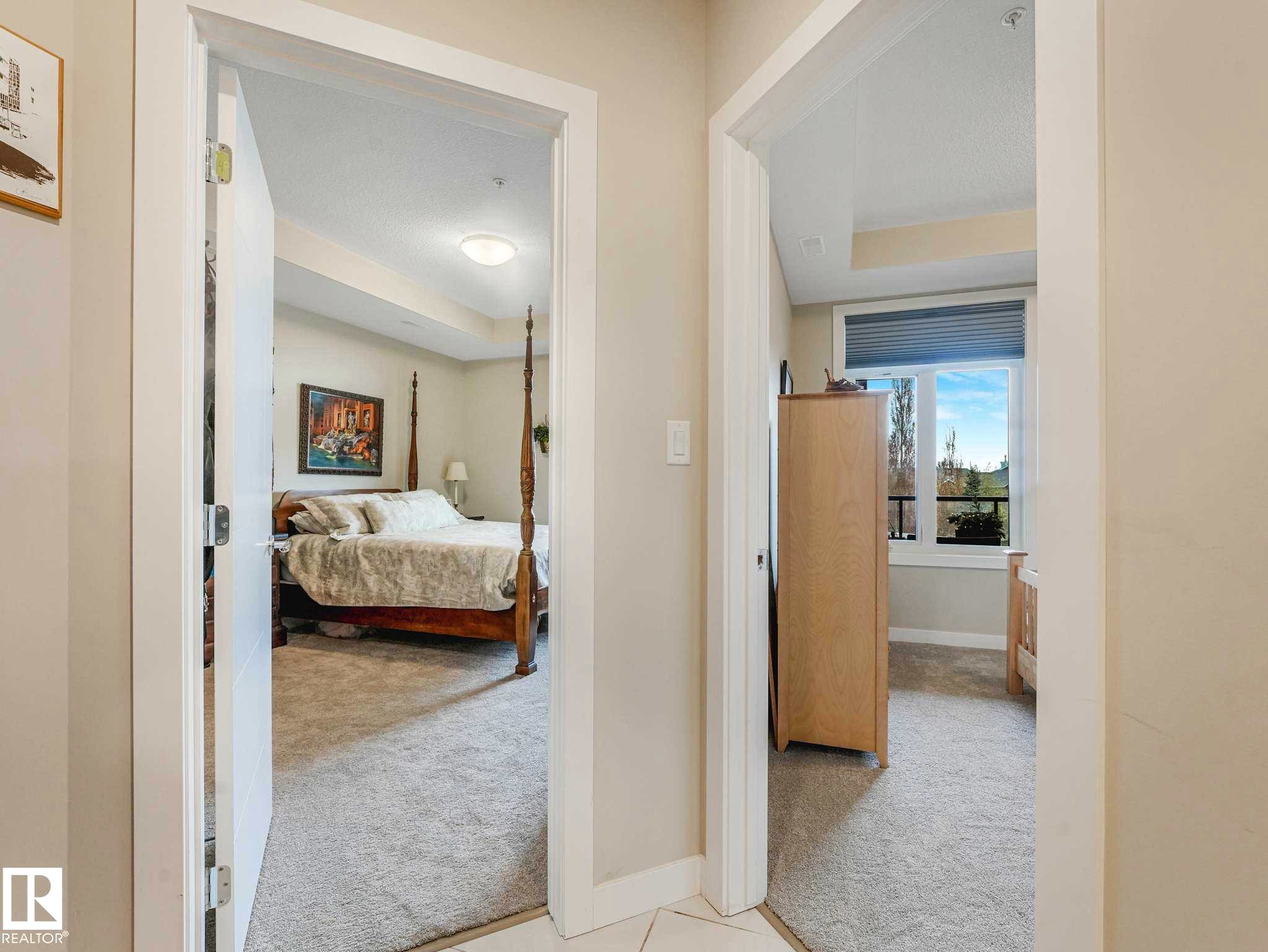 Image quality insufficient for description - 213 625 Leger Way, Edmonton, AB - Indoor