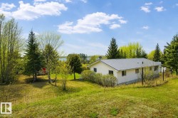366 60245 RANGE ROAD 164 Rural Smoky Lake County, AB T0A 3C0
