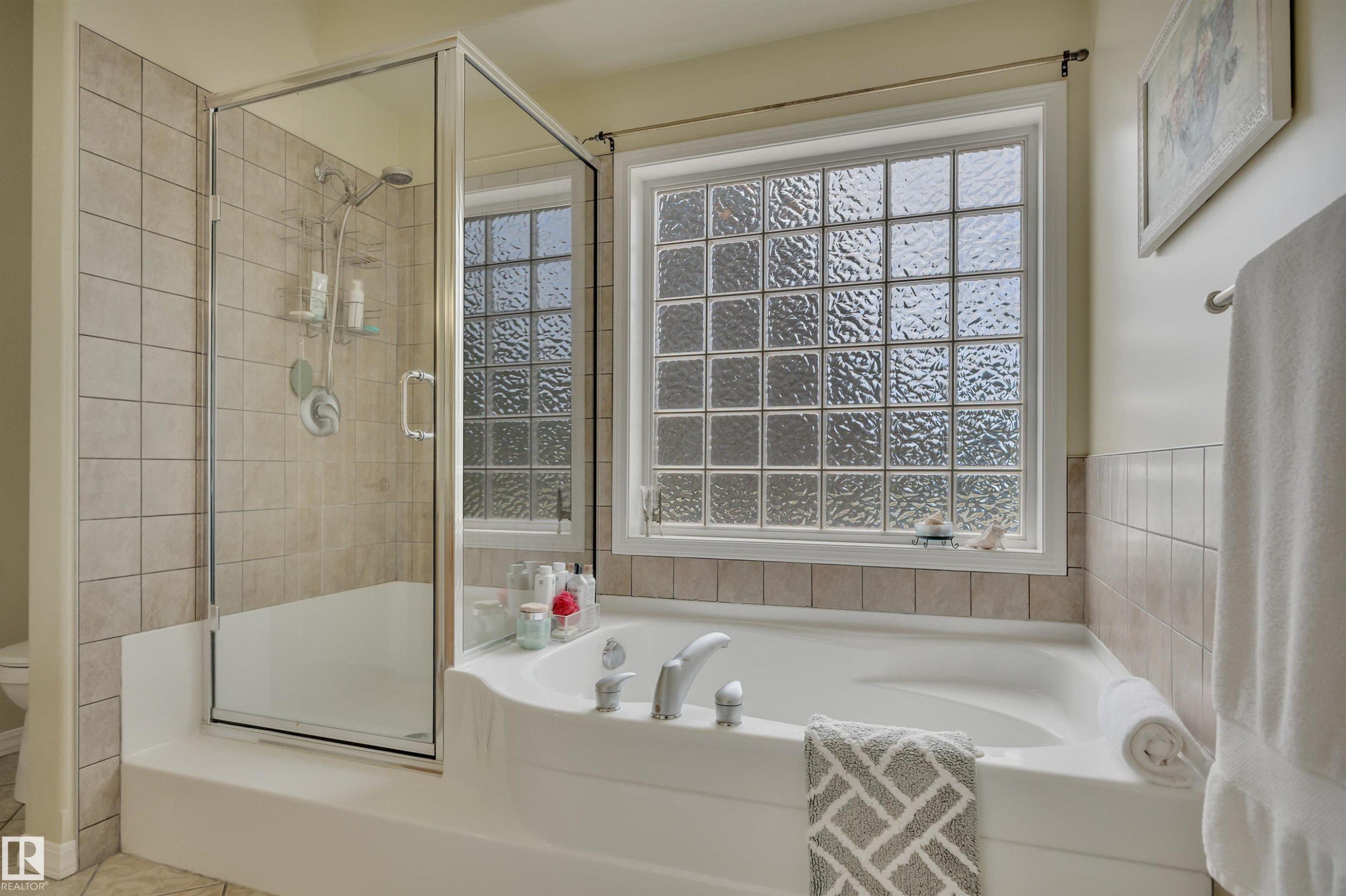 464012 A Rge Road 233, Rural Wetaskiwin County, AB - Indoor Photo Showing Bathroom