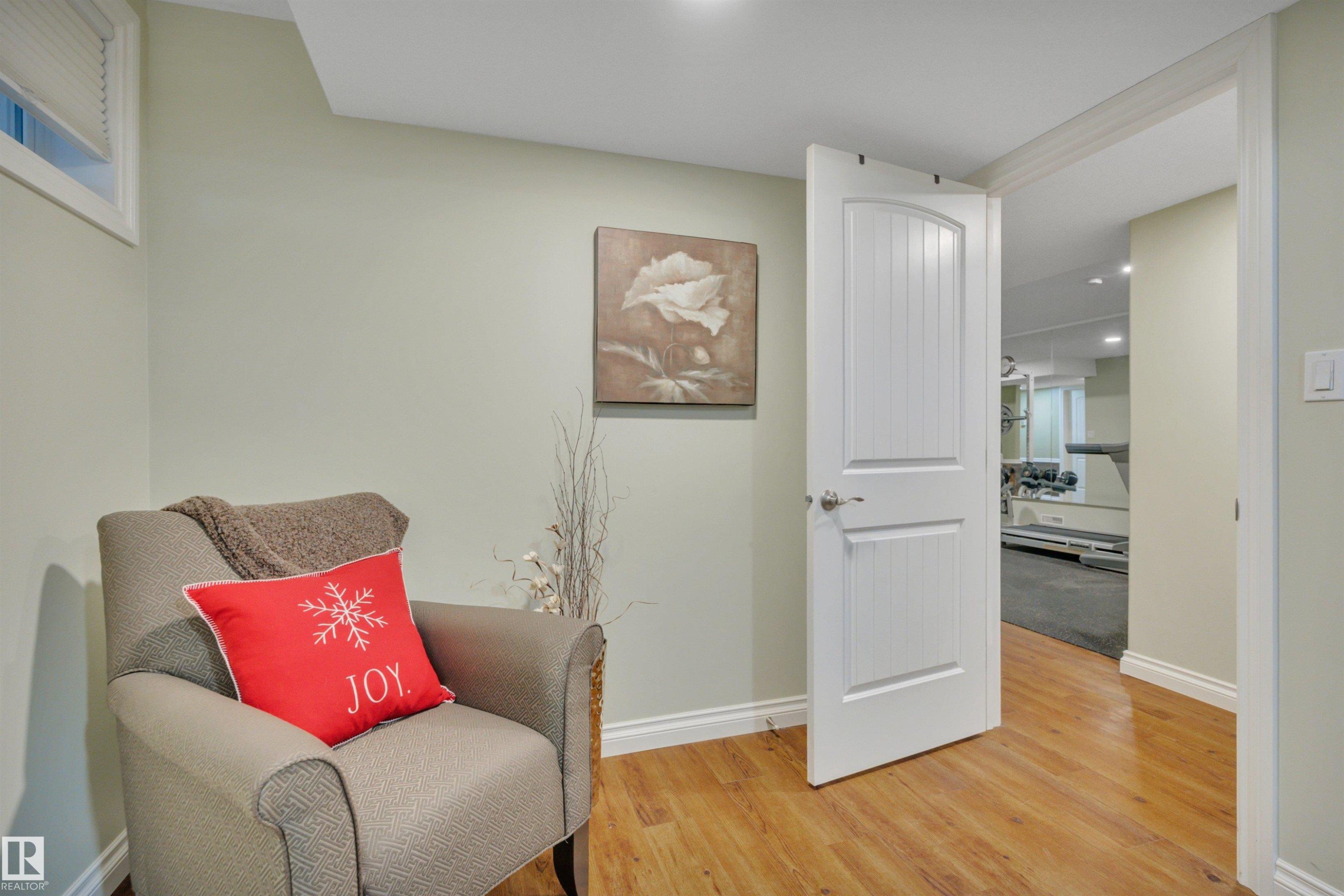 464012 A Rge Road 233, Rural Wetaskiwin County, AB - Indoor