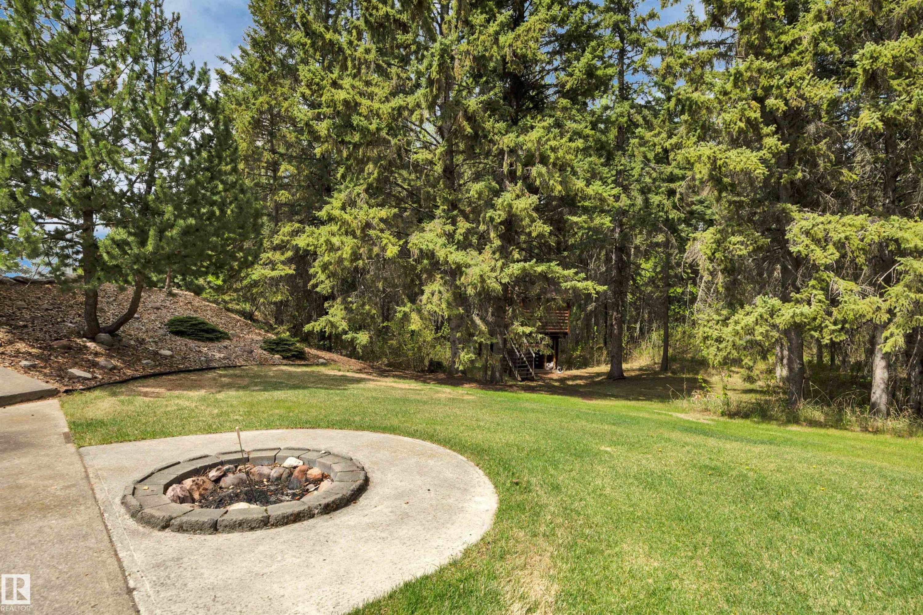 464012 A Rge Road 233, Rural Wetaskiwin County, AB - Outdoor