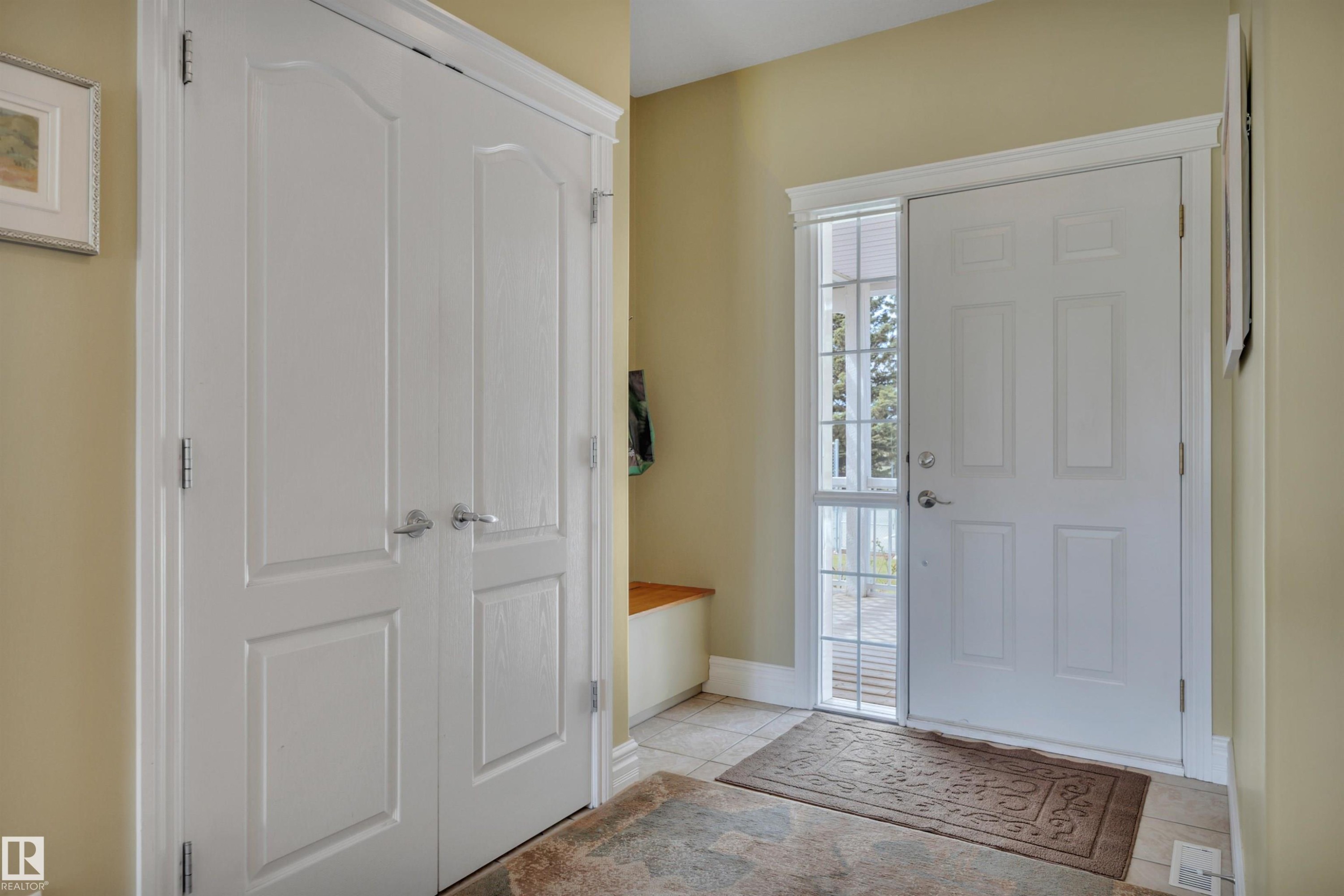 464012 A Rge Road 233, Rural Wetaskiwin County, AB - Indoor Photo Showing Other Room