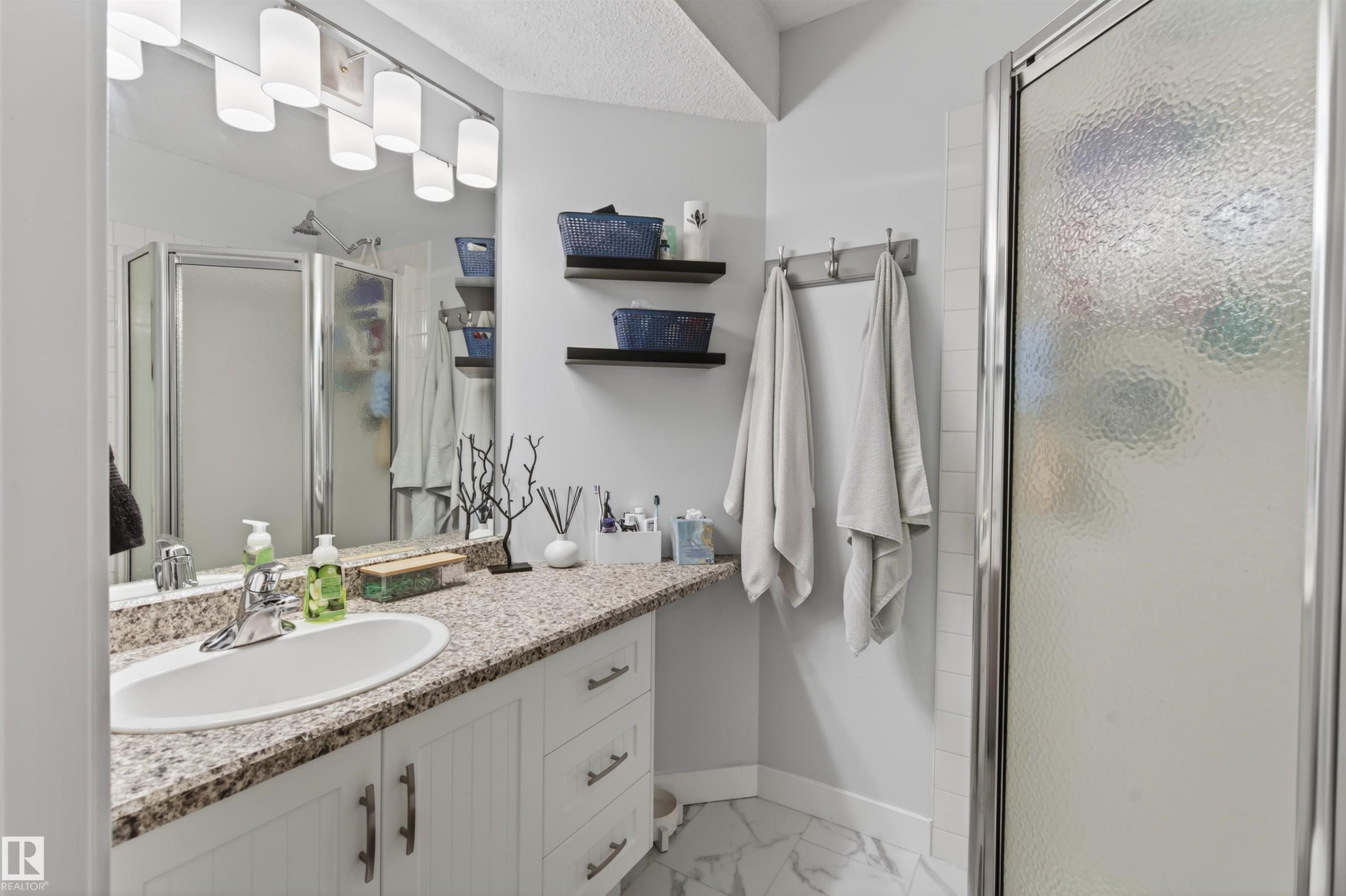 1506 15 Street, Cold Lake, AB - Indoor Photo Showing Bathroom