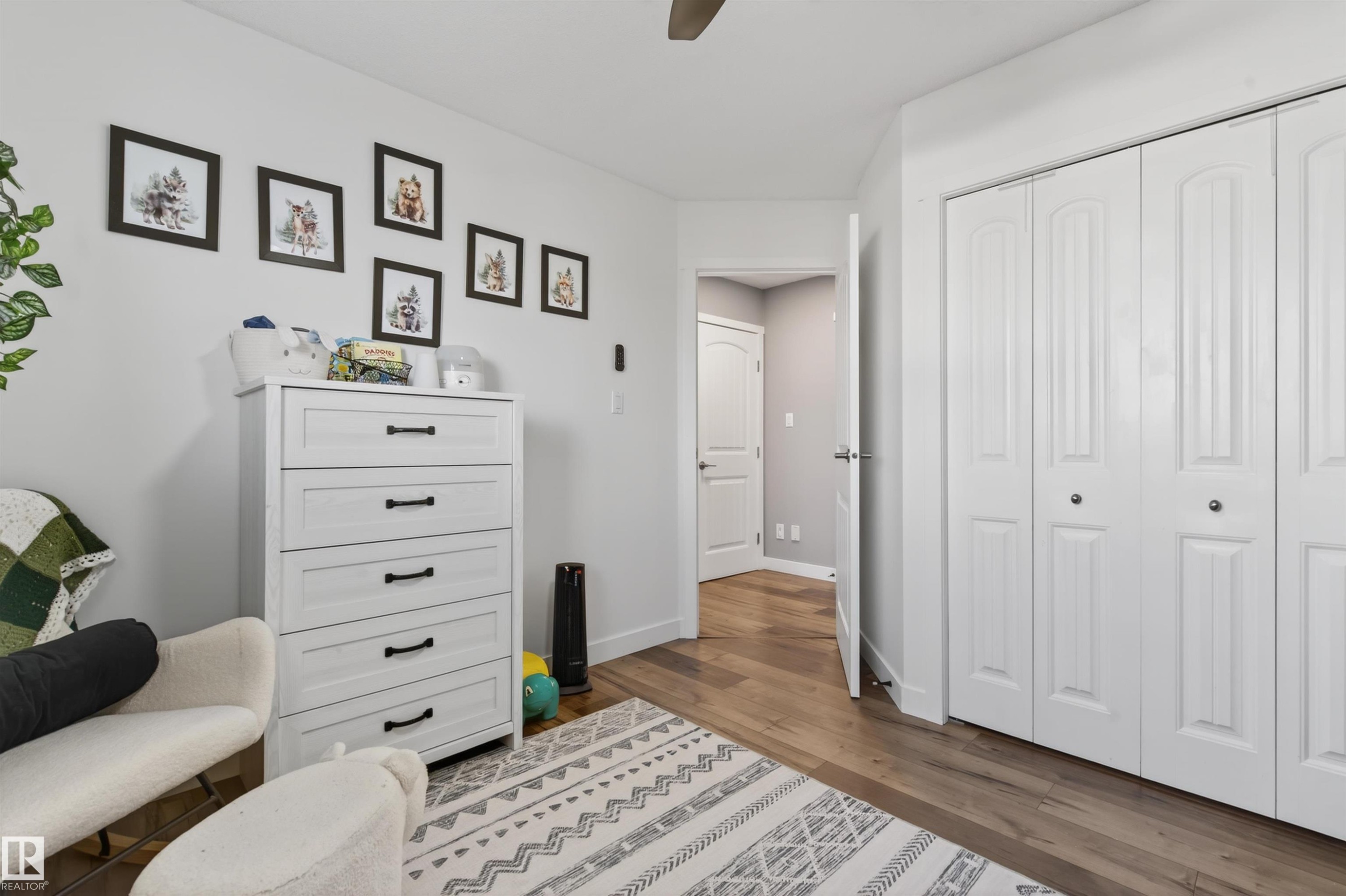 1506 15 Street, Cold Lake, AB - Indoor