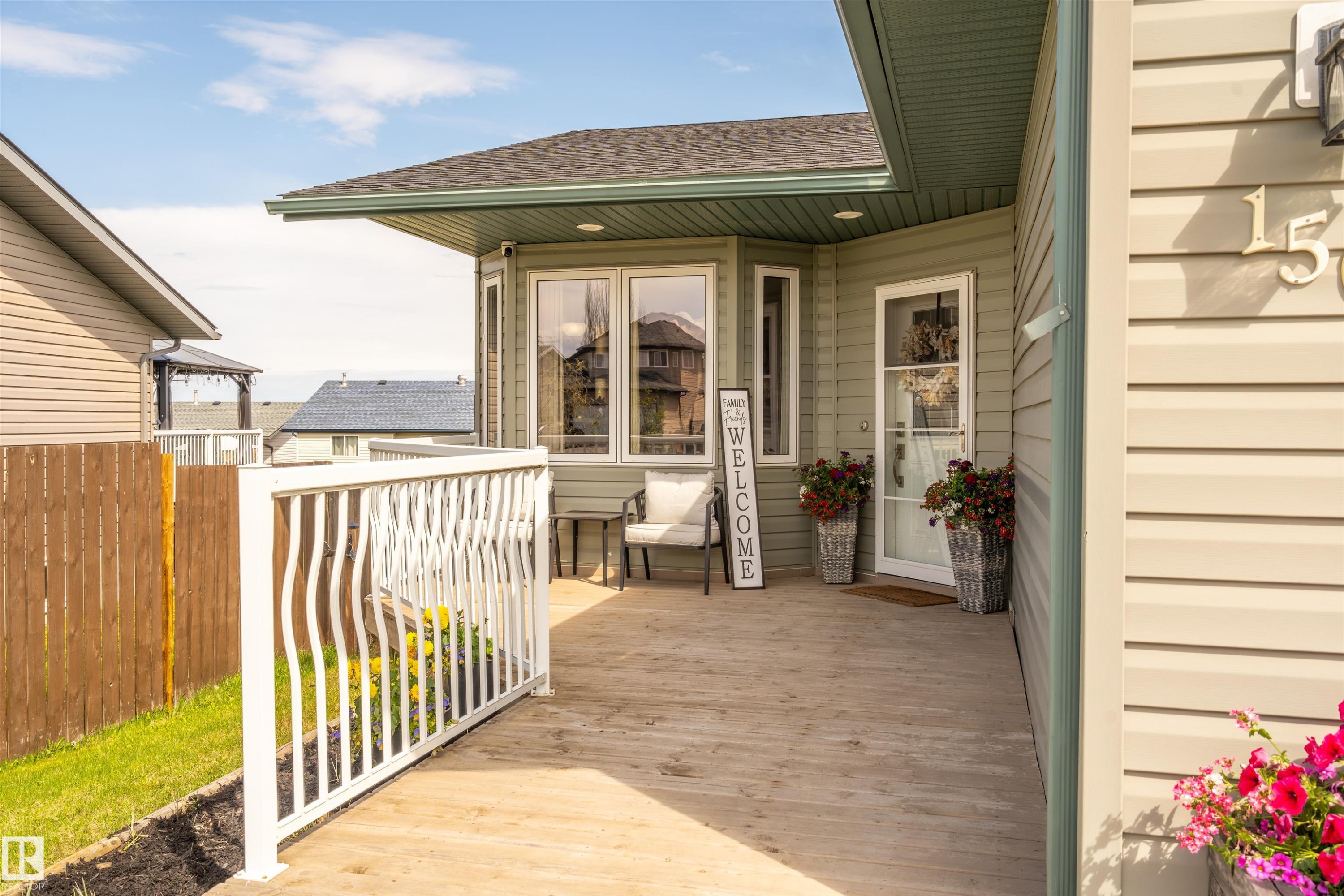 1506 15 Street, Cold Lake, AB - Outdoor With Deck Patio Veranda With Exterior