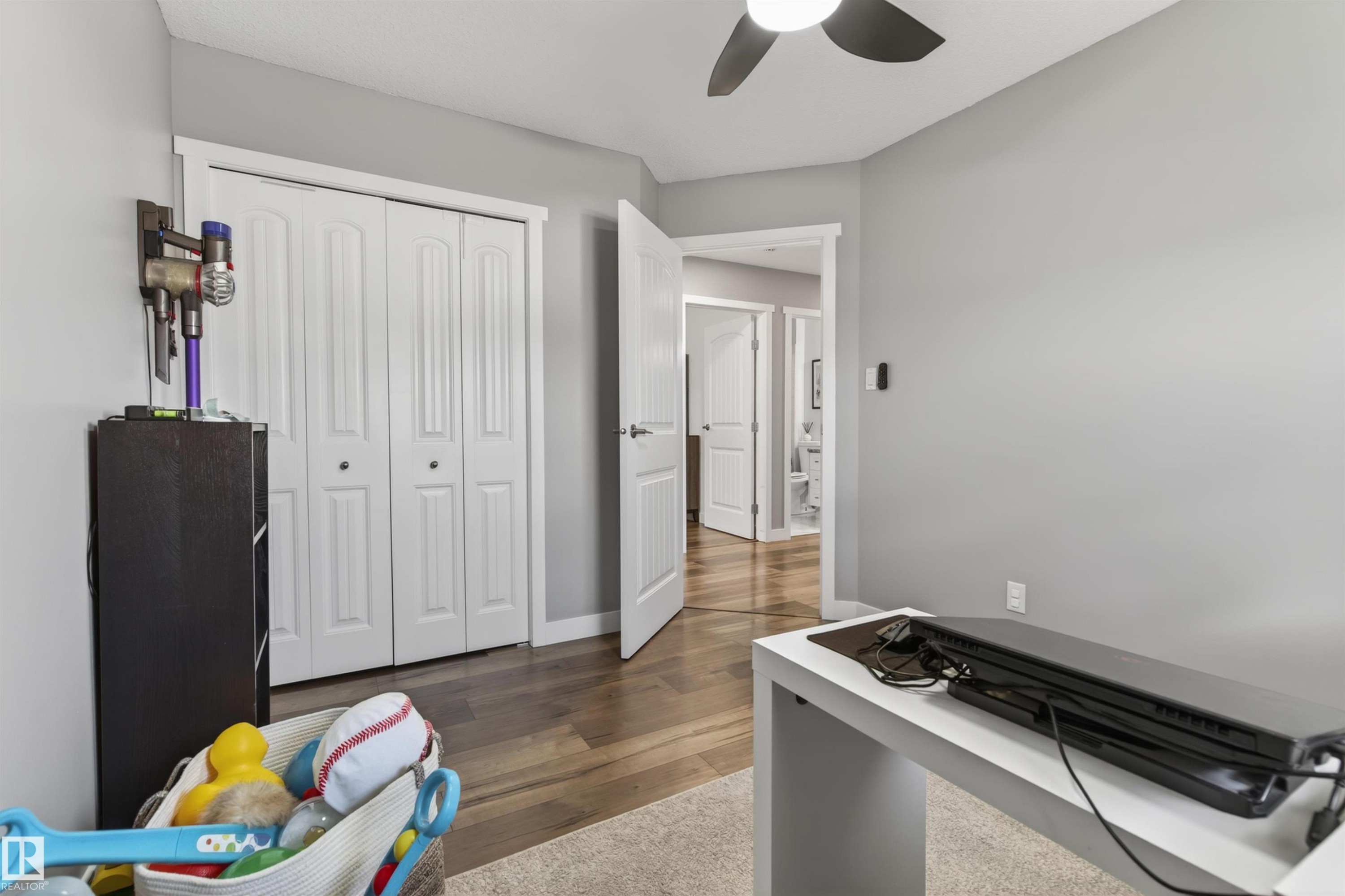 1506 15 Street, Cold Lake, AB - Indoor Photo Showing Other Room