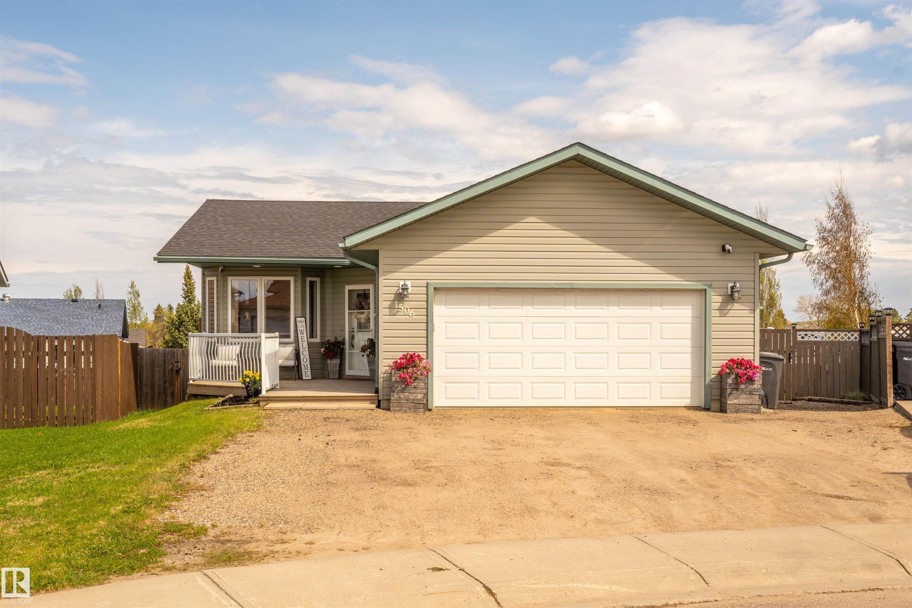 1506 15 Street, Cold Lake, AB - Outdoor
