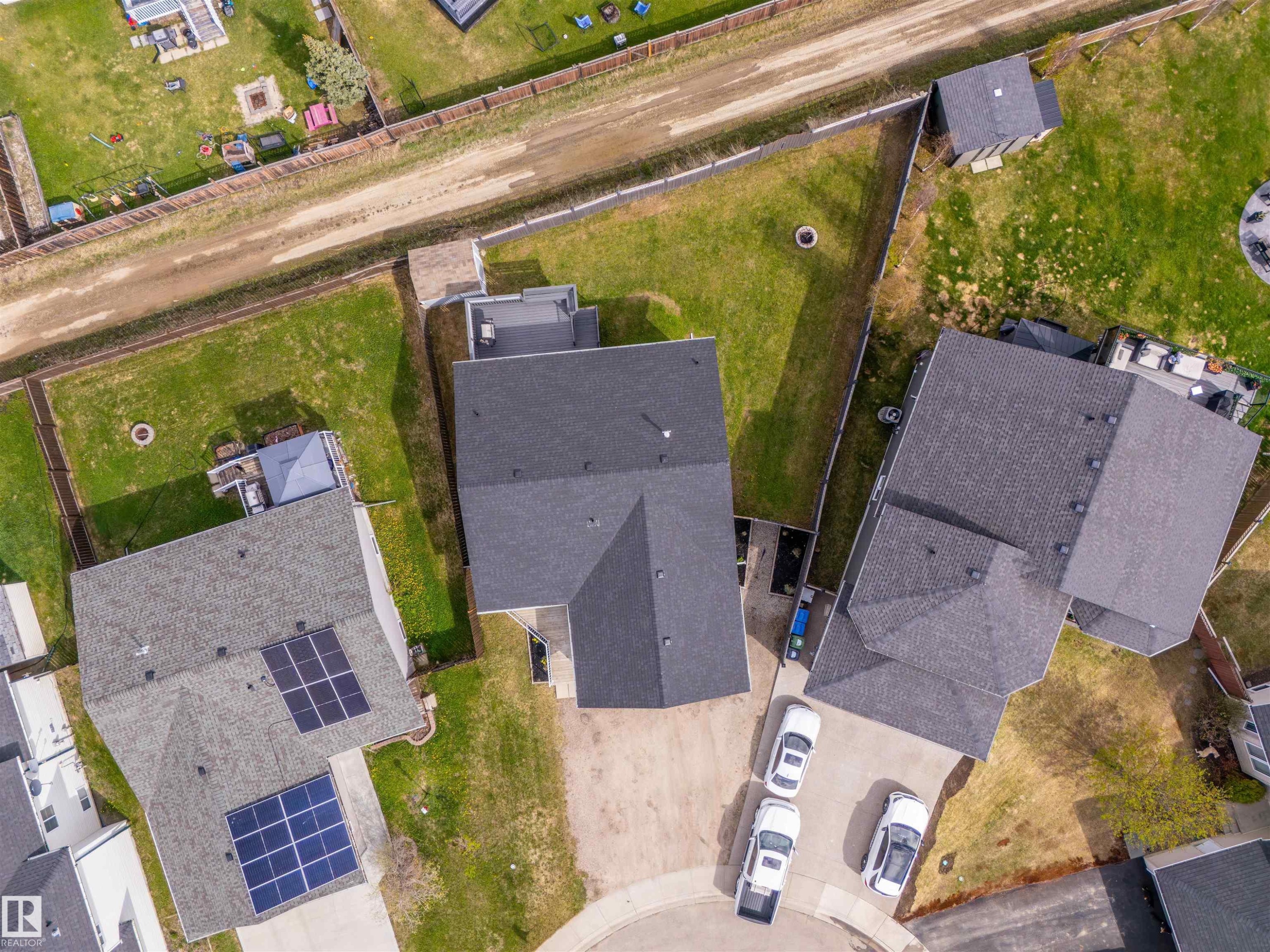 1506 15 Street, Cold Lake, AB - Outdoor With View