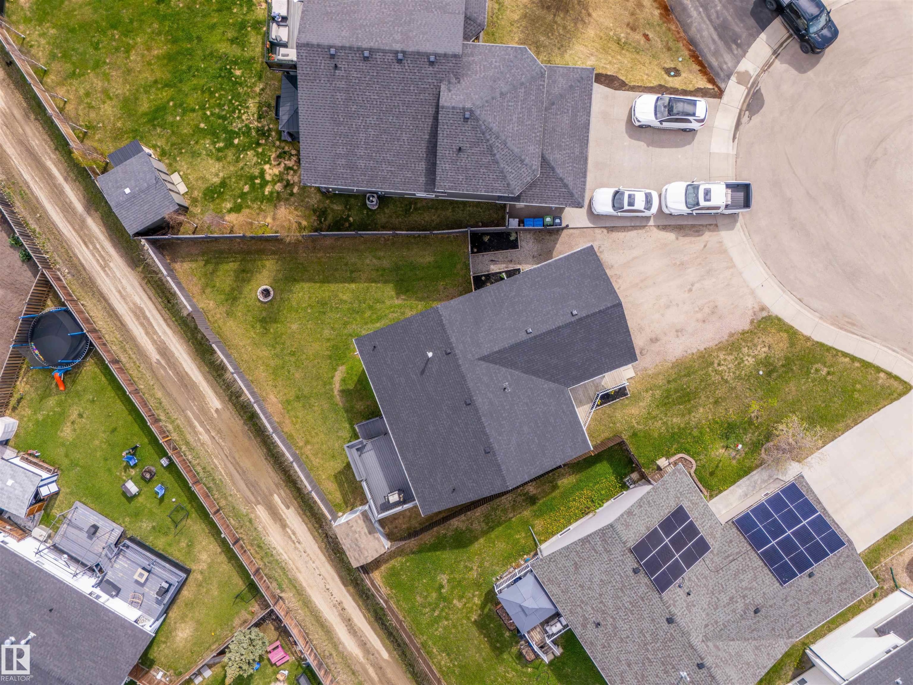 1506 15 Street, Cold Lake, AB - Outdoor With View