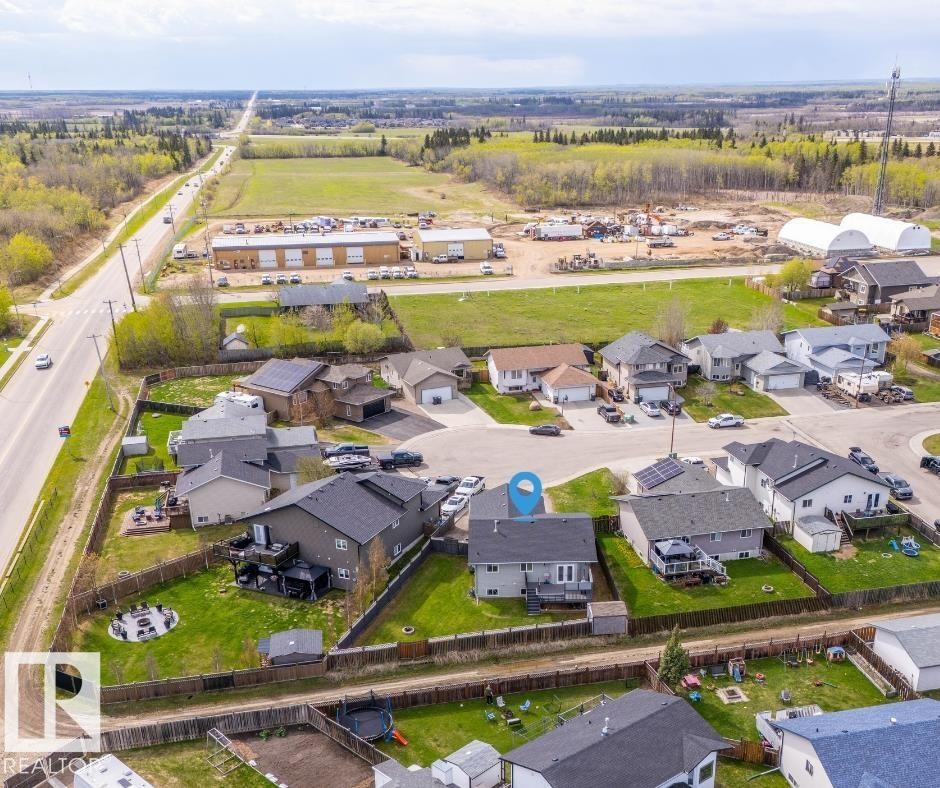 1506 15 Street, Cold Lake, AB - Outdoor With View