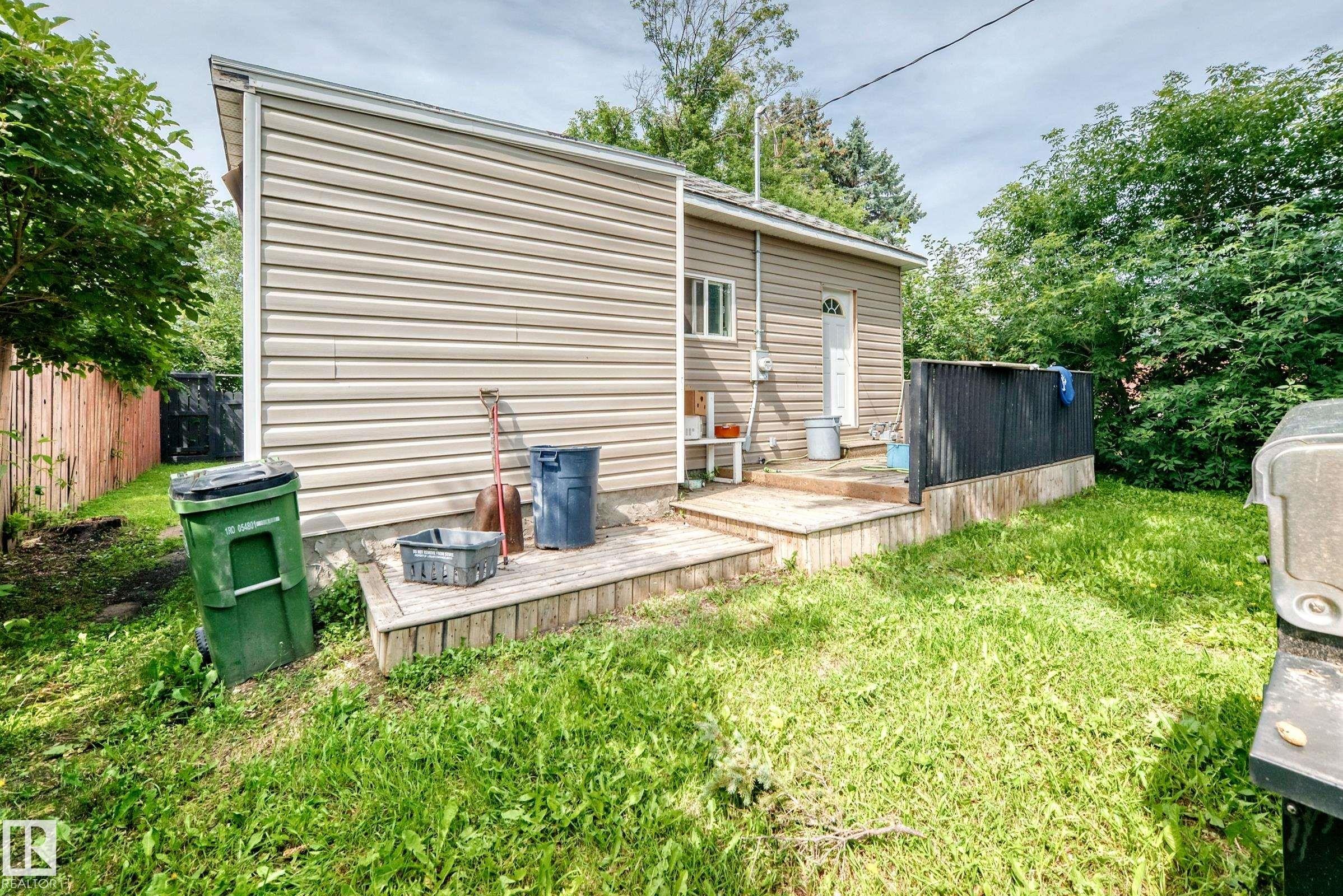 Additional content - 12627 71 Street Nw, Edmonton, AB