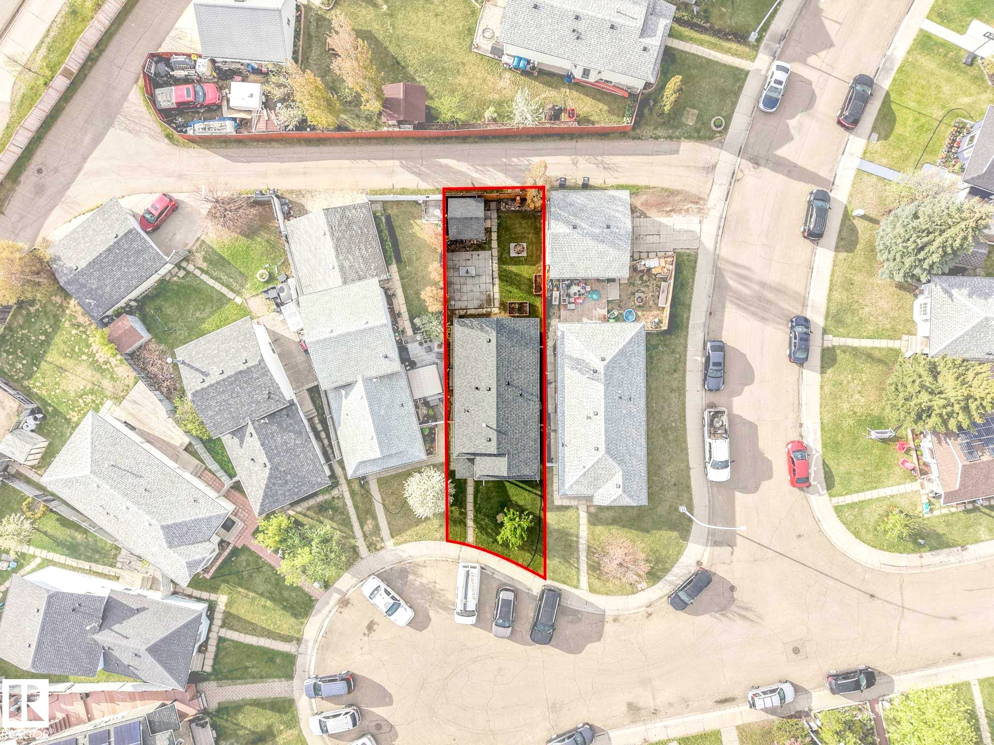 317 Kline Crescent, Edmonton, AB - Other