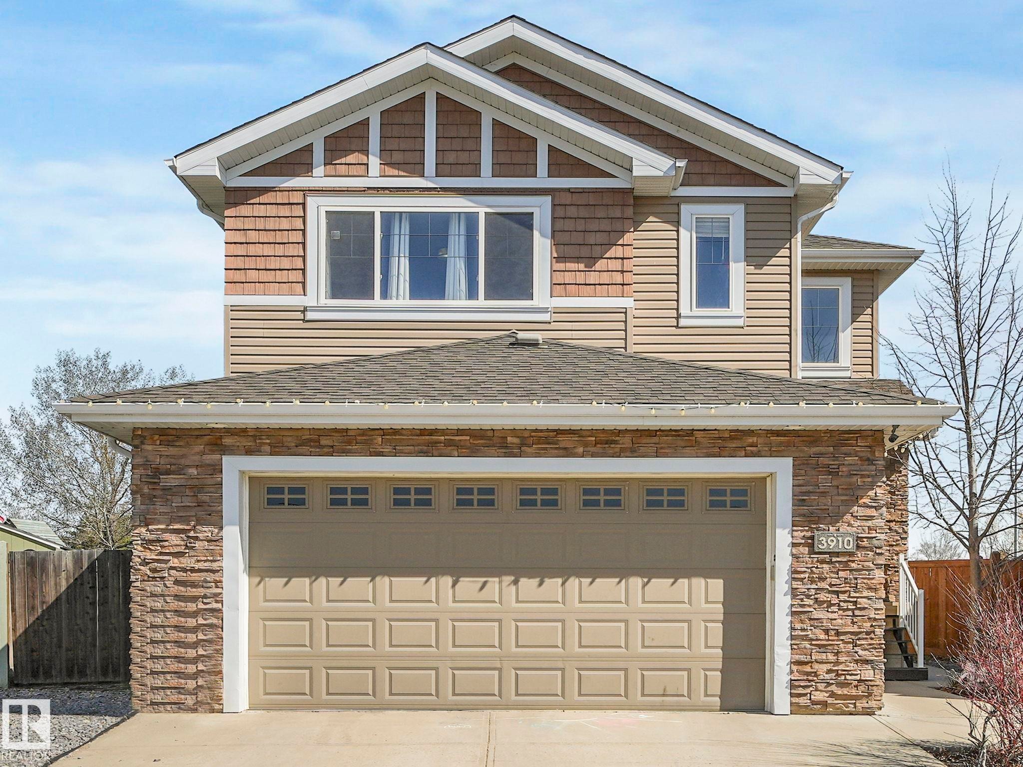 3910 49 Avenue, Beaumont, AB - Outdoor