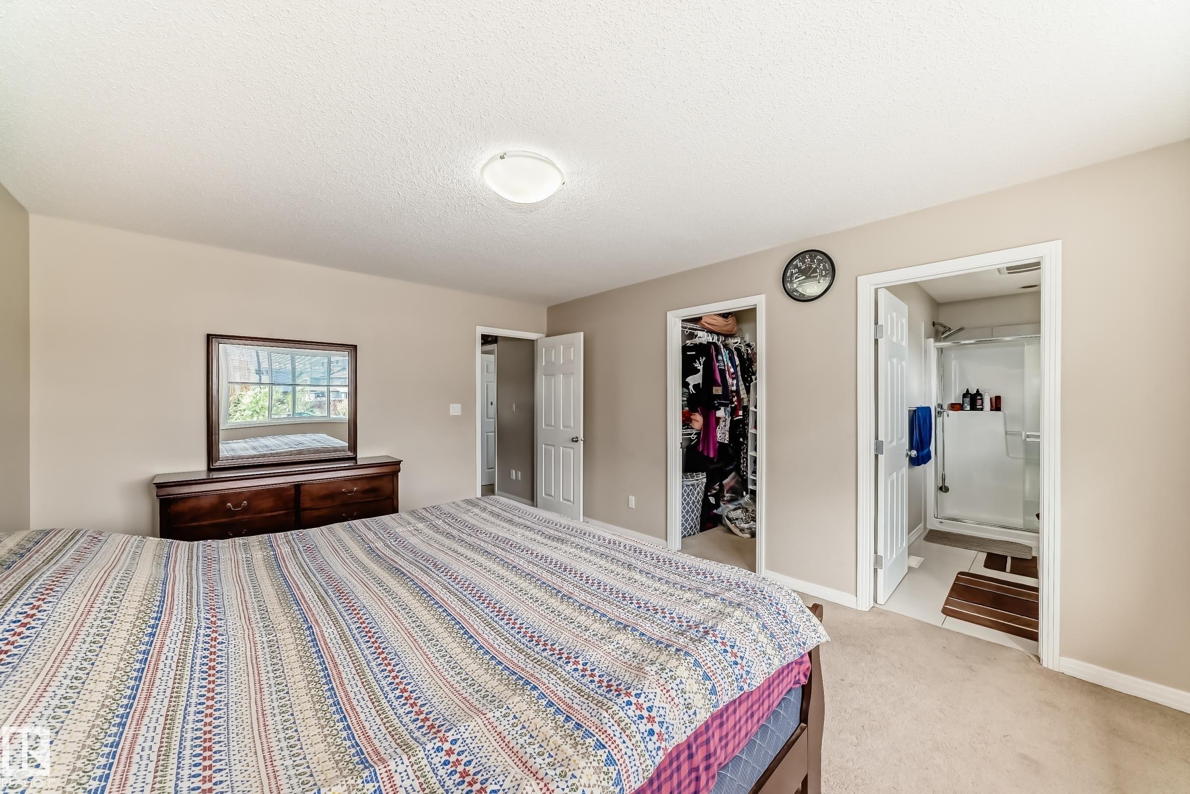 625 56 Street, Edmonton, AB - Indoor Photo Showing Bedroom